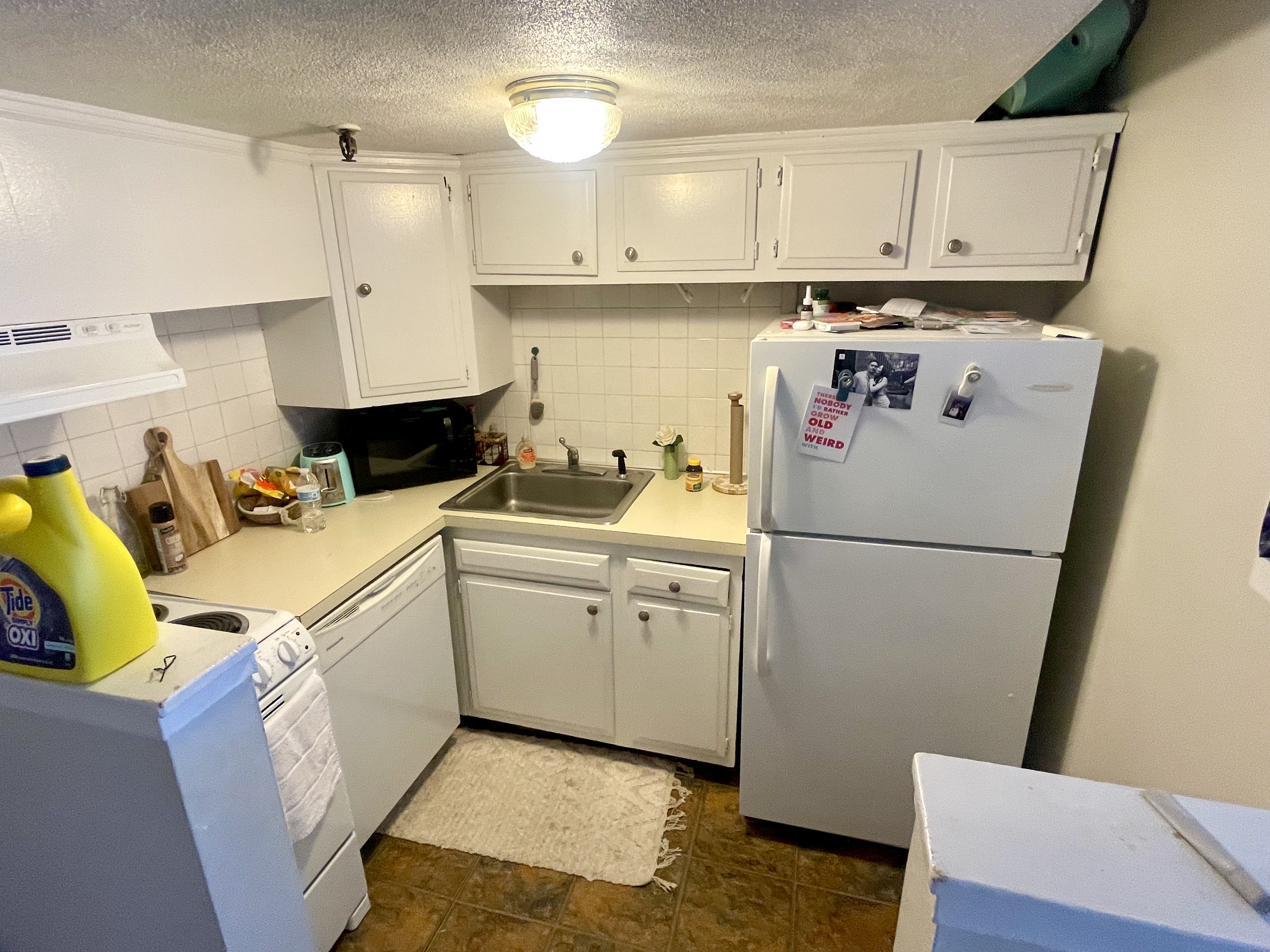 Studio bed, 1 bath apartment for rent at 188 Marlborough St Unit 2A, Back Bay — photo 7 of 8