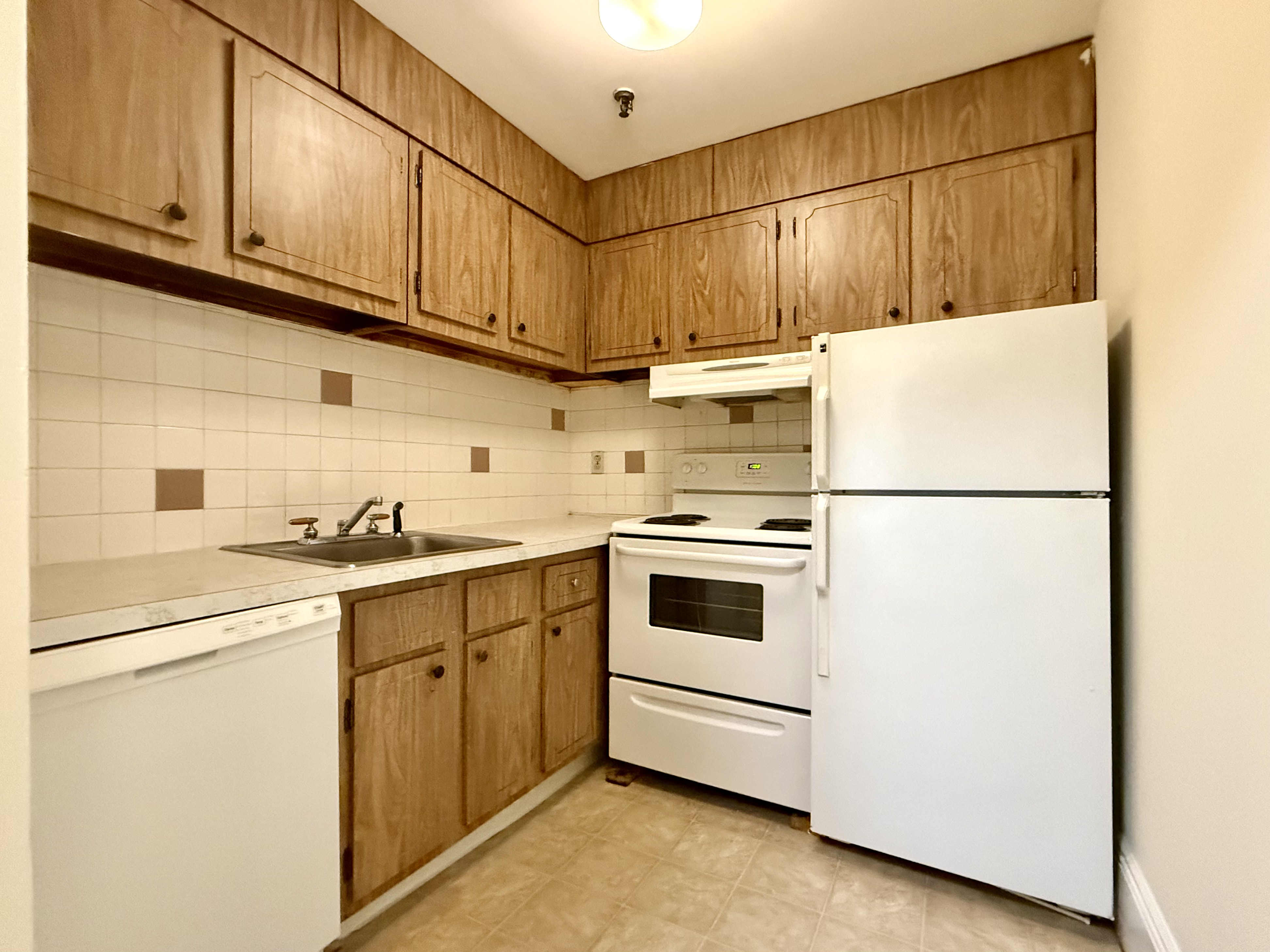 1 bed, 1 bath apartment for rent at 188 Marlborough St Unit 3A, Back Bay — photo 9 of 11