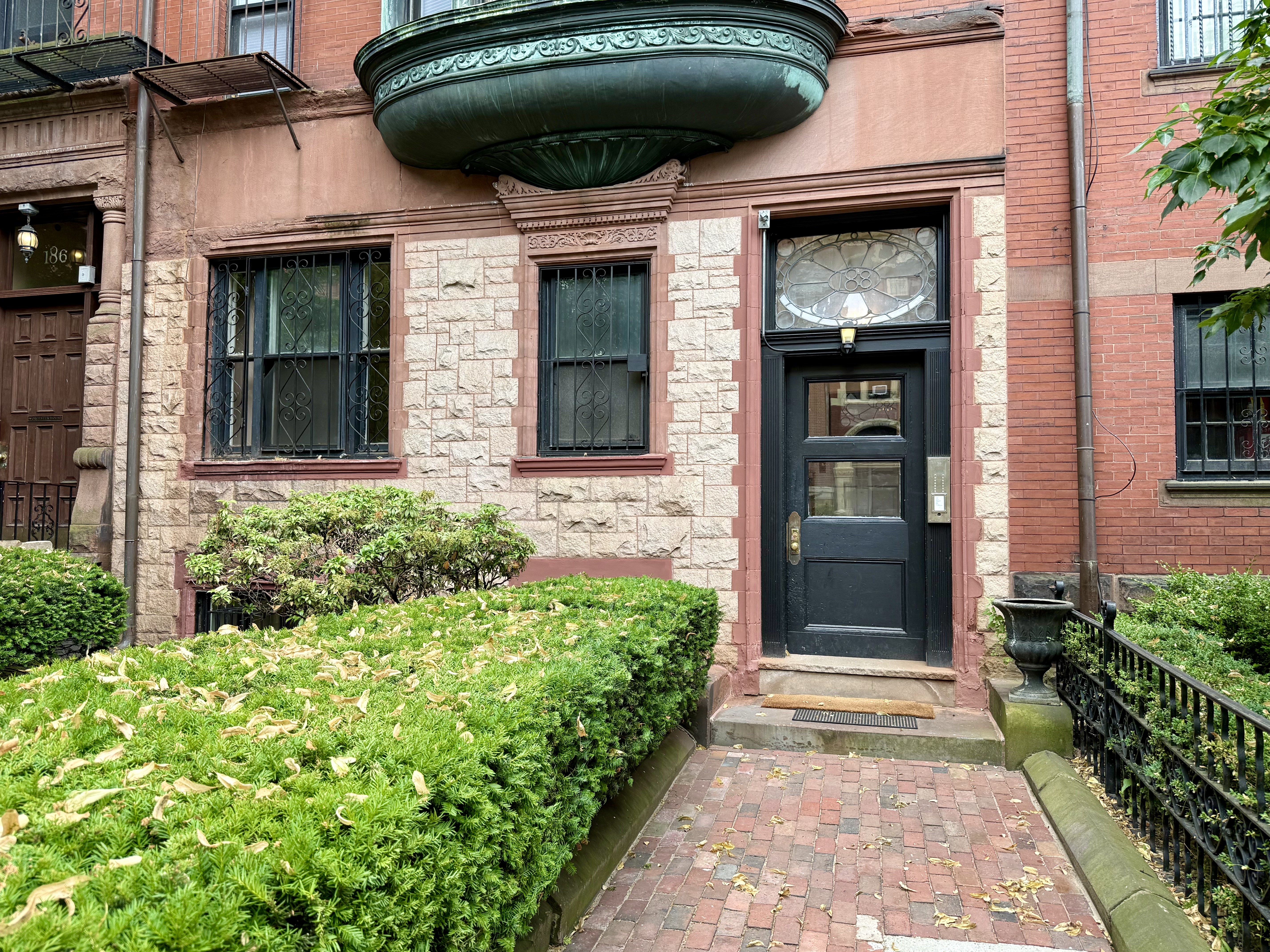1 bed, 1 bath apartment for rent at 188 Marlborough St Unit 3A, Back Bay — photo 11 of 11