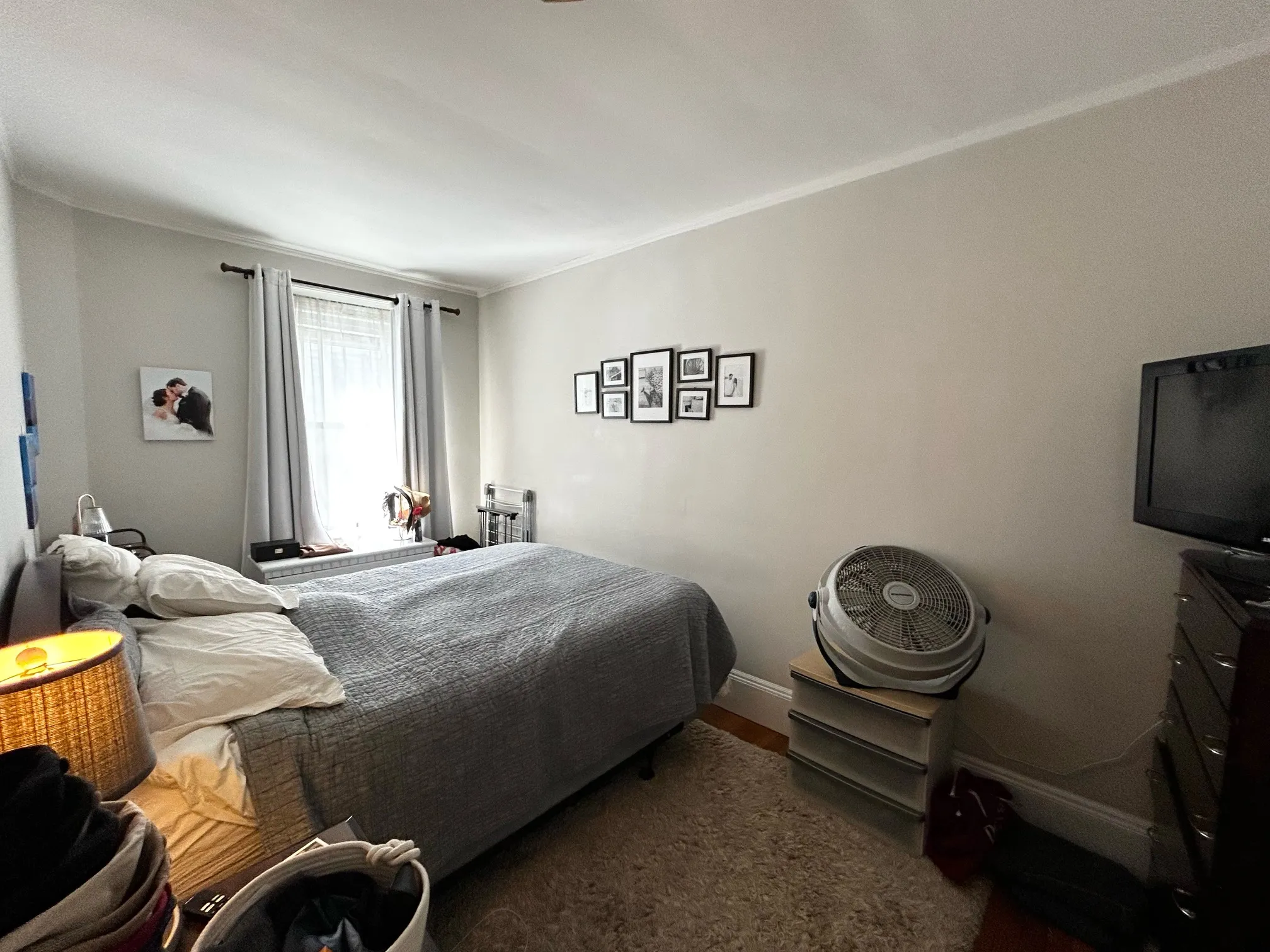 1 bed, 1 bath apartment for rent at 188 Marlborough St Unit 4, Back Bay — photo 6 of 8