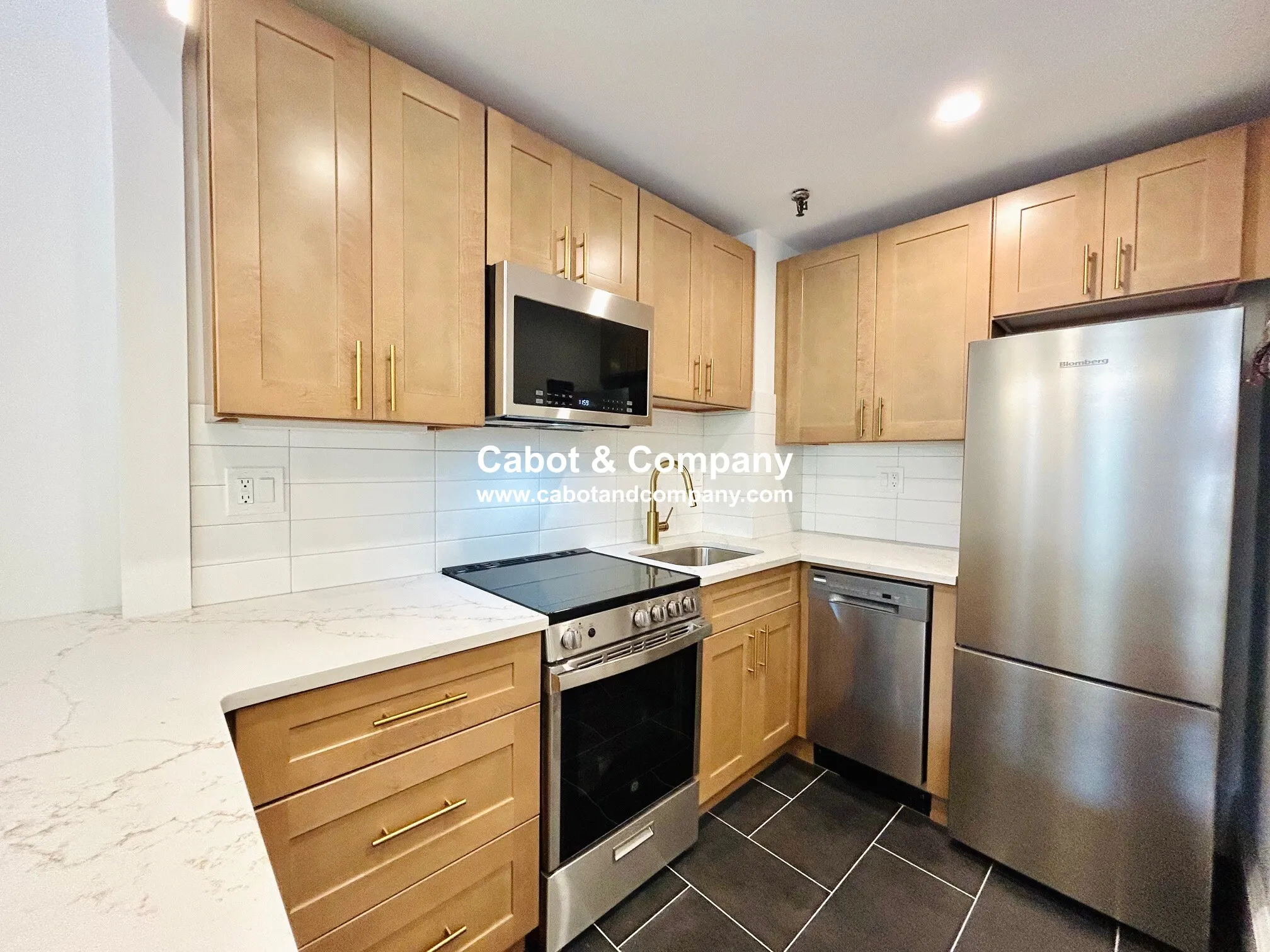 1 bed, 1 bath apartment for rent at 188 Marlborough St Unit 5, Back Bay — photo 4 of 10