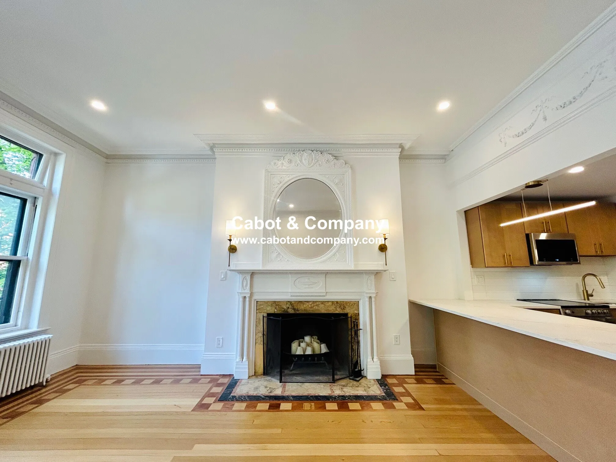 1 bed, 1 bath apartment for rent at 188 Marlborough St Unit 5, Back Bay — photo 2 of 10