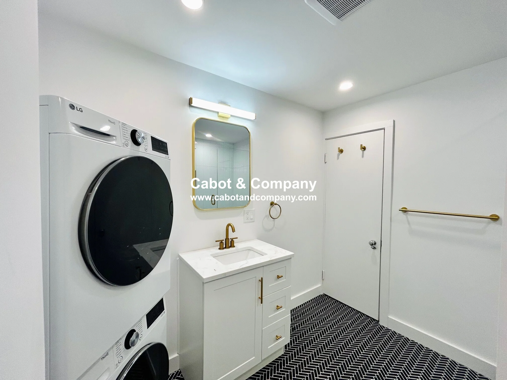 1 bed, 1 bath apartment for rent at 188 Marlborough St Unit 5, Back Bay — photo 9 of 10