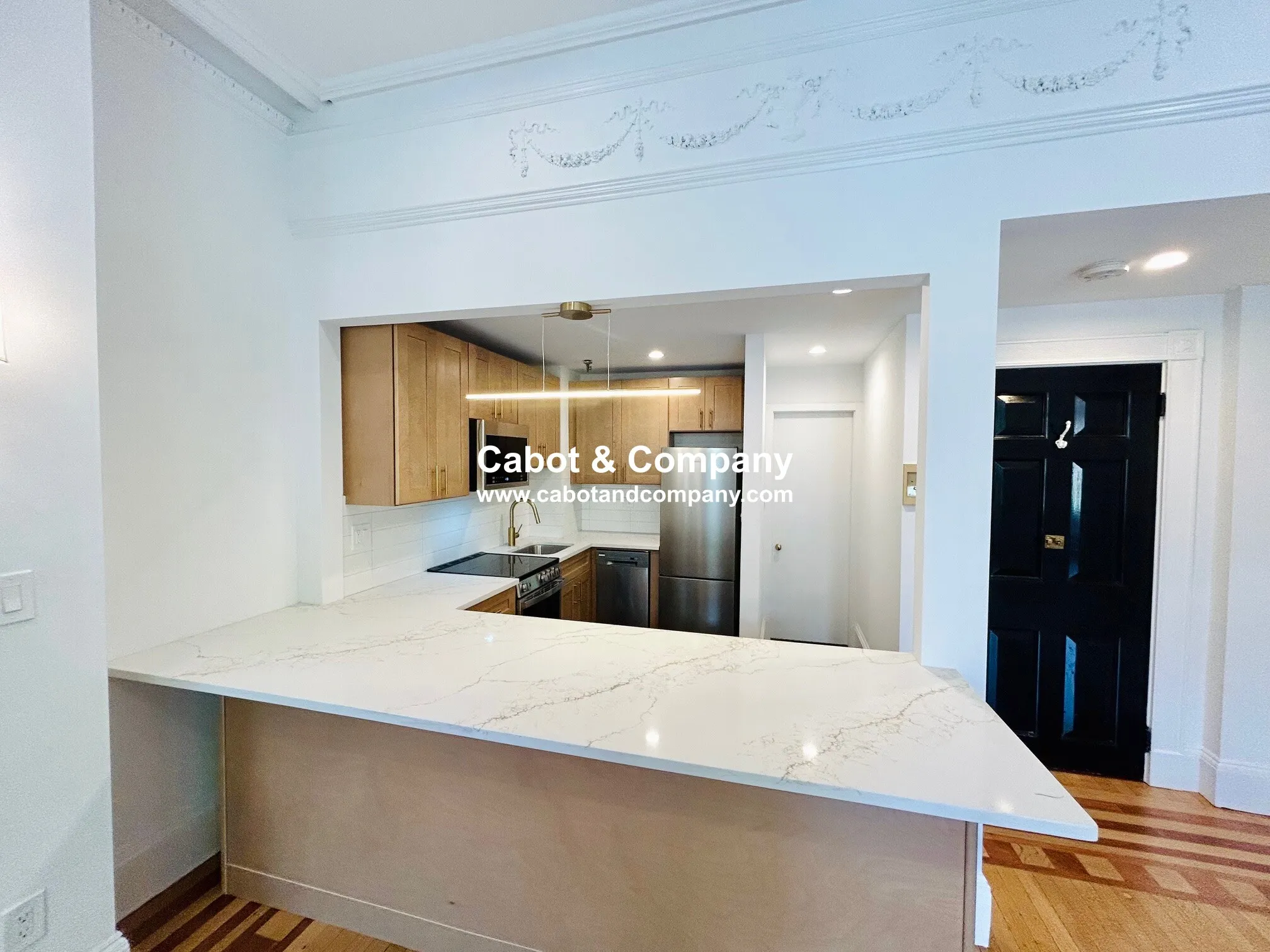 1 bed, 1 bath apartment for rent at 188 Marlborough St Unit 5, Back Bay — photo 5 of 10