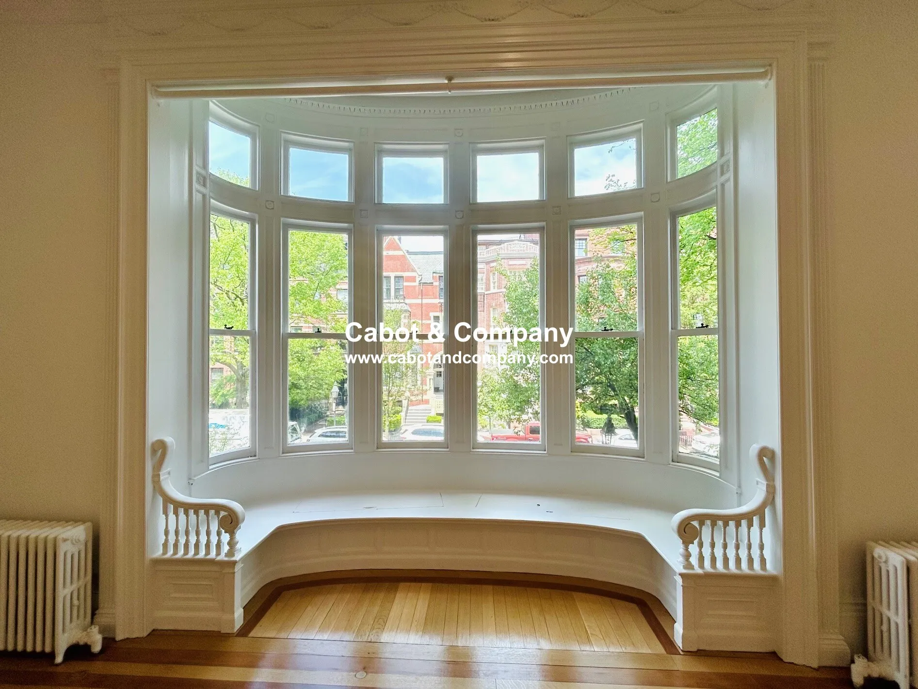 1 bed, 1 bath apartment for rent at 188 Marlborough St Unit 5, Back Bay — photo 1 of 10