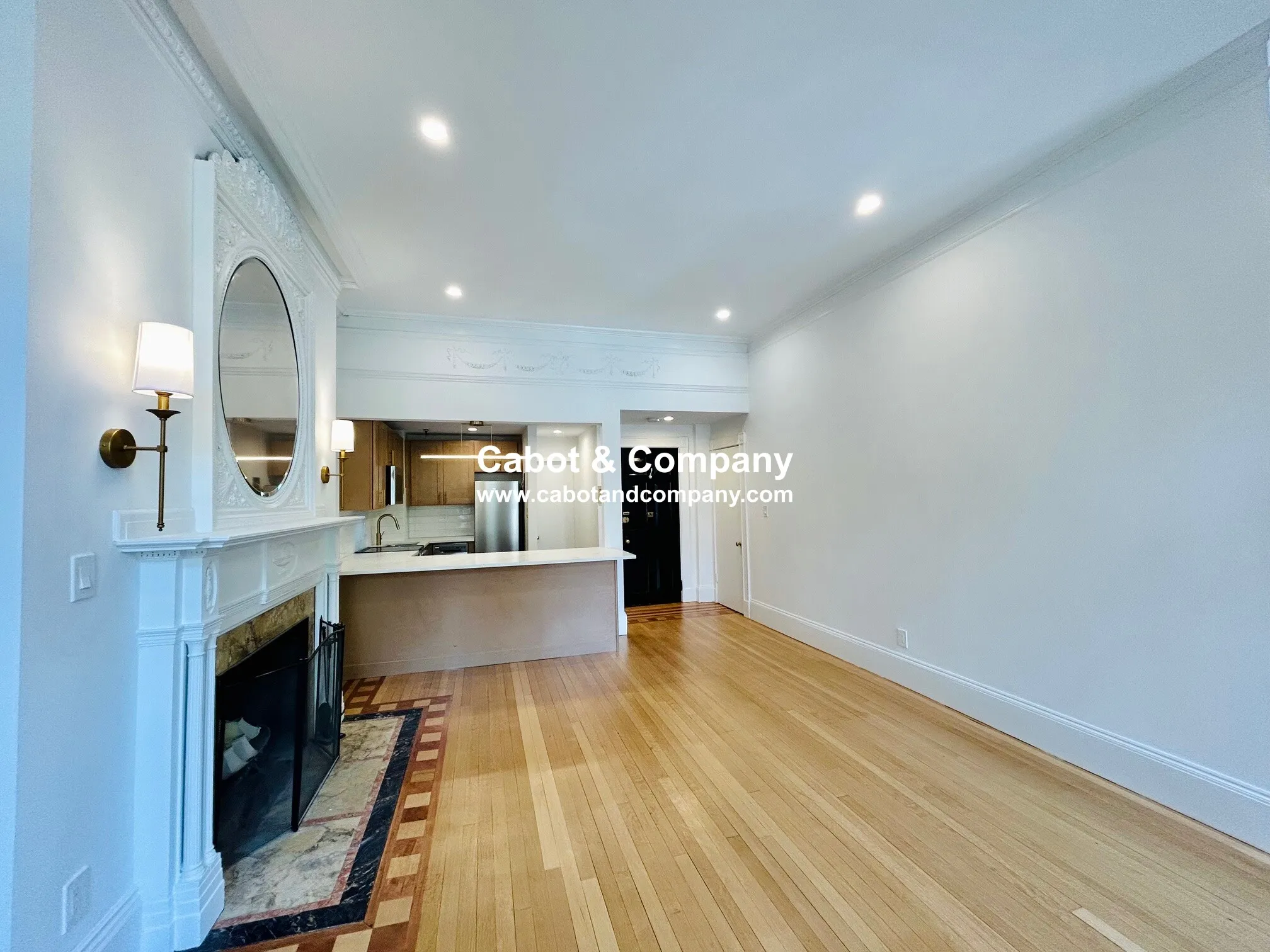 1 bed, 1 bath apartment for rent at 188 Marlborough St Unit 5, Back Bay — photo 6 of 10