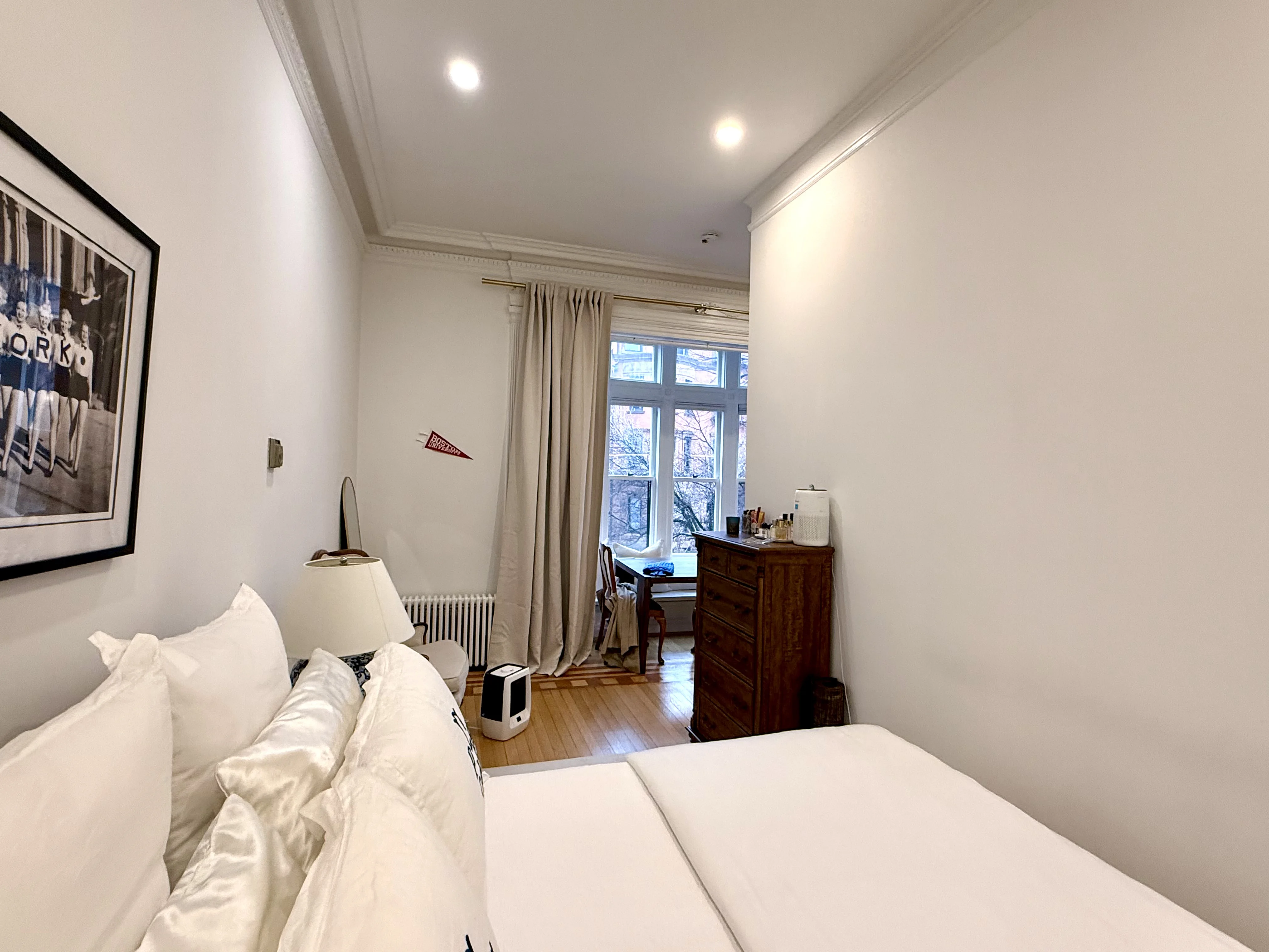 1 bed, 1 bath apartment for rent at 188 Marlborough St Unit 5A, Back Bay — photo 12 of 14