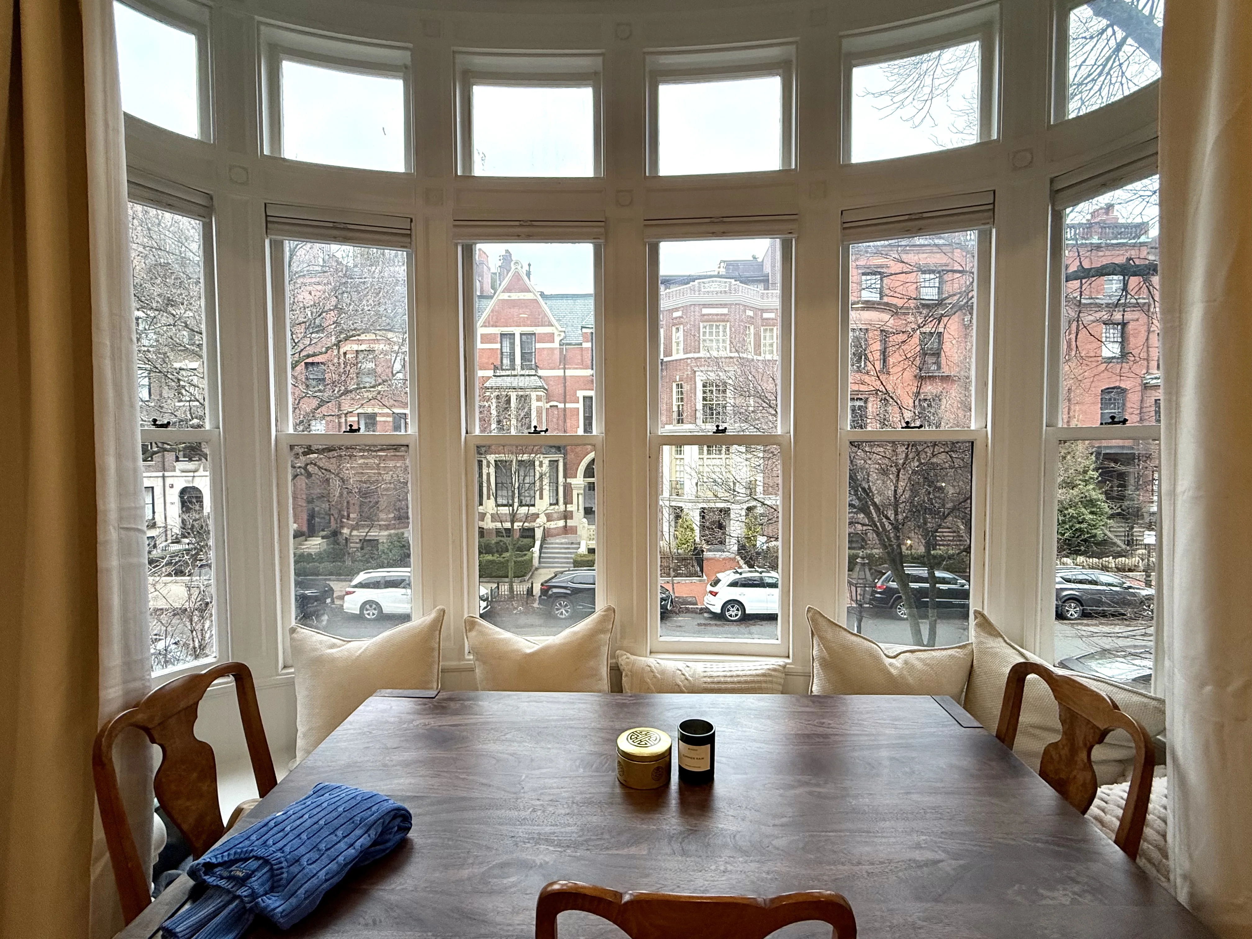 1 bed, 1 bath apartment for rent at 188 Marlborough St Unit 5A, Back Bay — photo 9 of 14