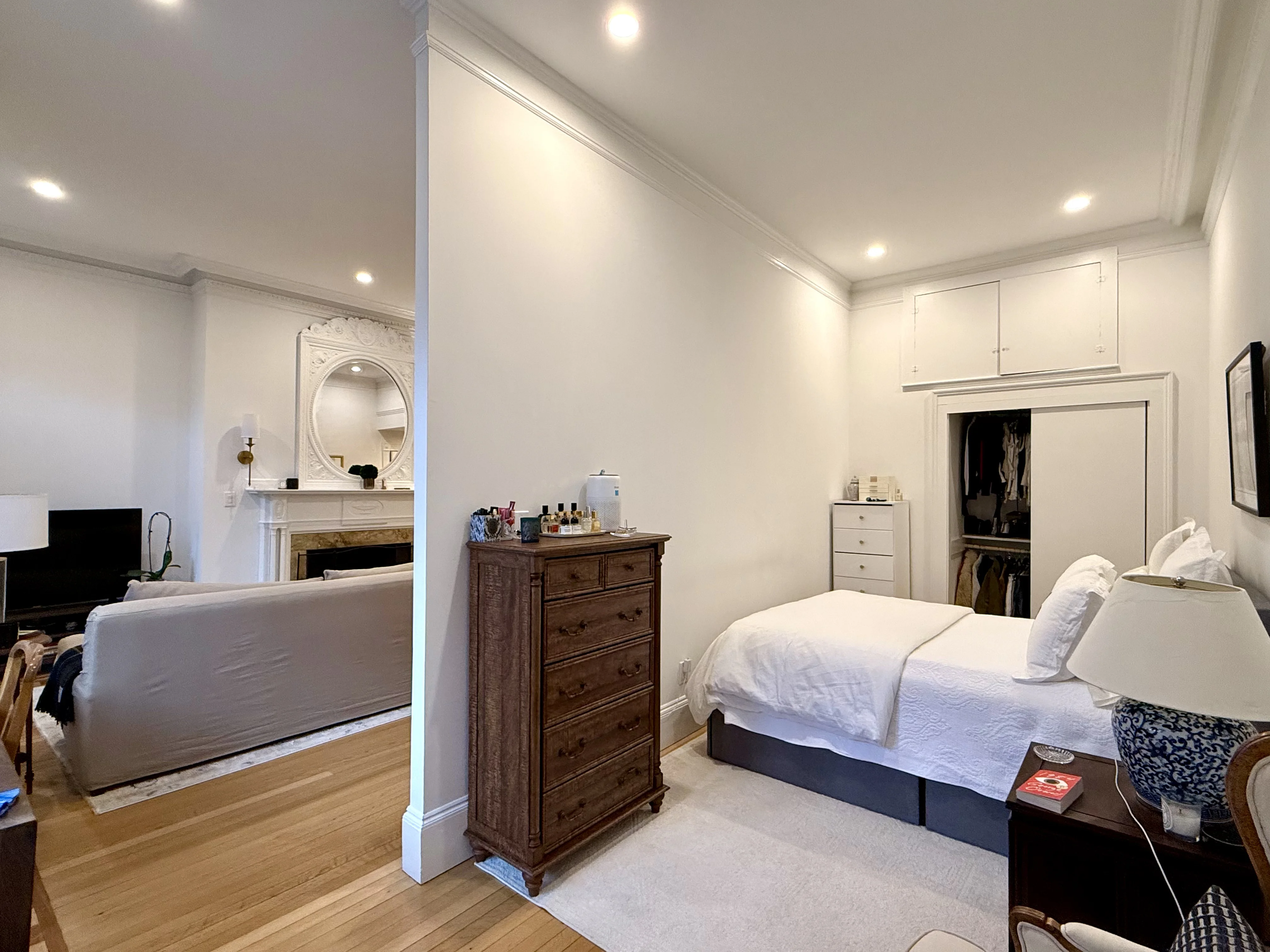1 bed, 1 bath apartment for rent at 188 Marlborough St Unit 5A, Back Bay — photo 10 of 14