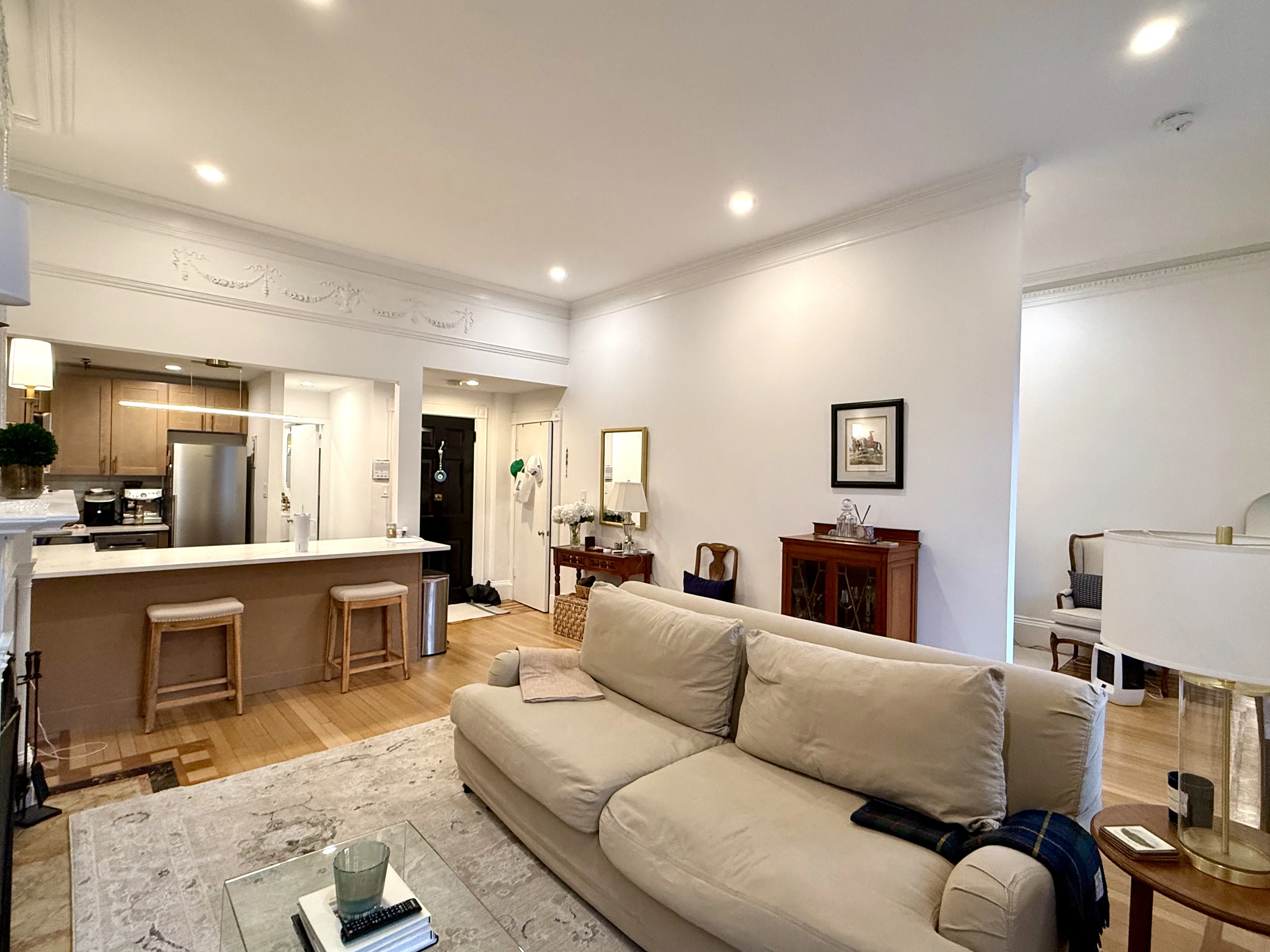 1 bed, 1 bath apartment for rent at 188 Marlborough St Unit 5A, Back Bay — photo 8 of 14