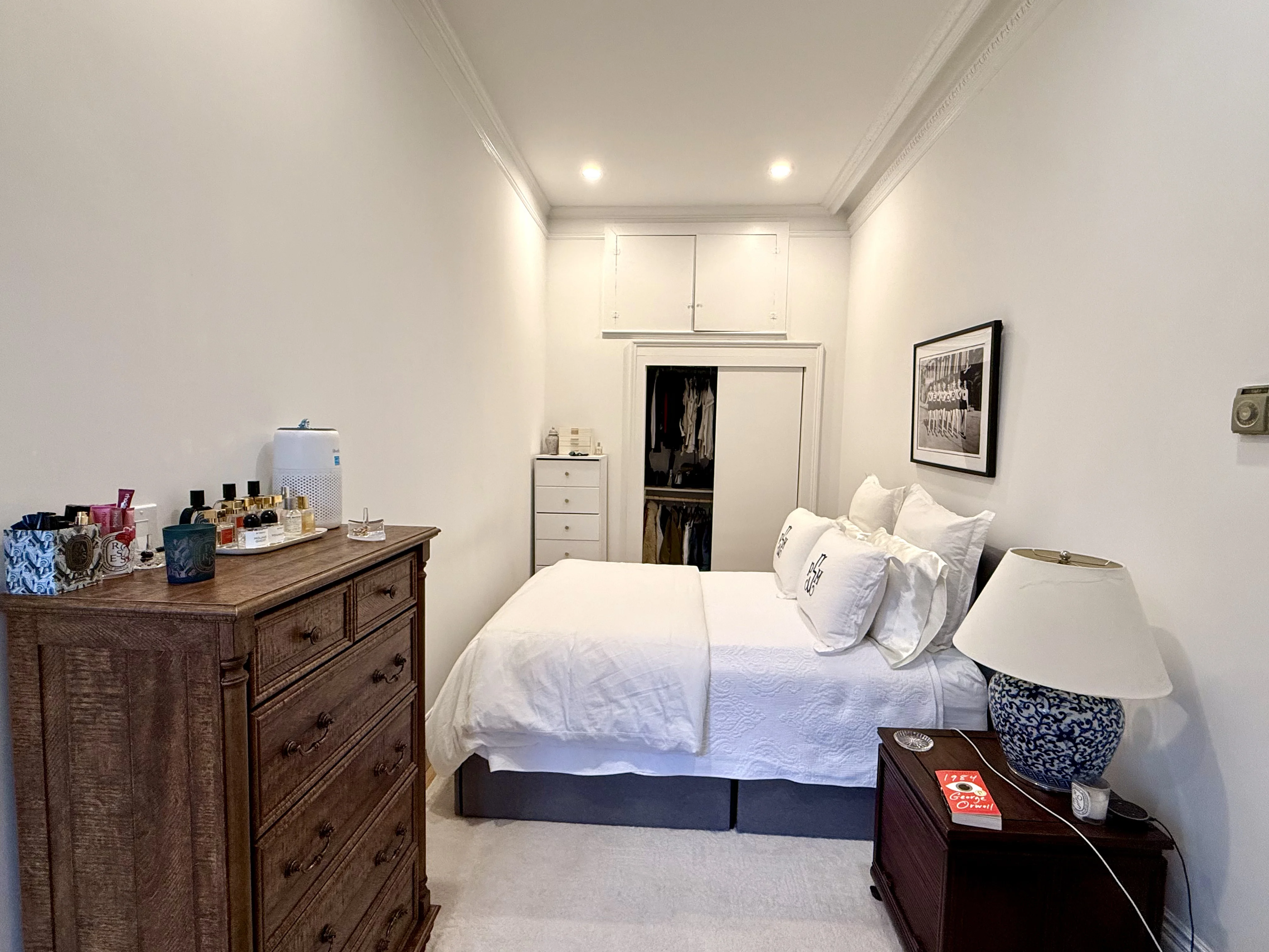 1 bed, 1 bath apartment for rent at 188 Marlborough St Unit 5A, Back Bay — photo 11 of 14