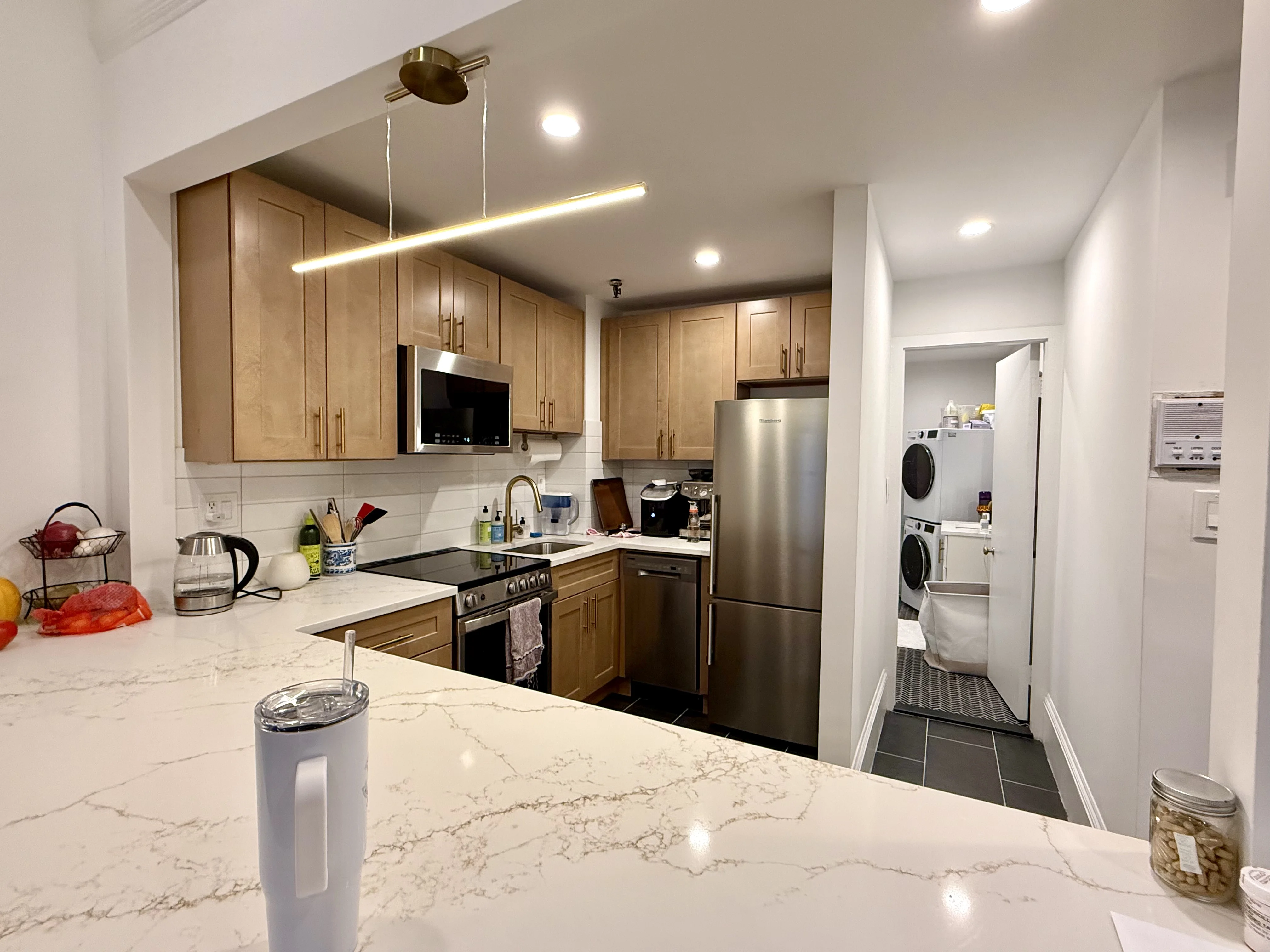 1 bed, 1 bath apartment for rent at 188 Marlborough St Unit 5A, Back Bay — photo 5 of 14