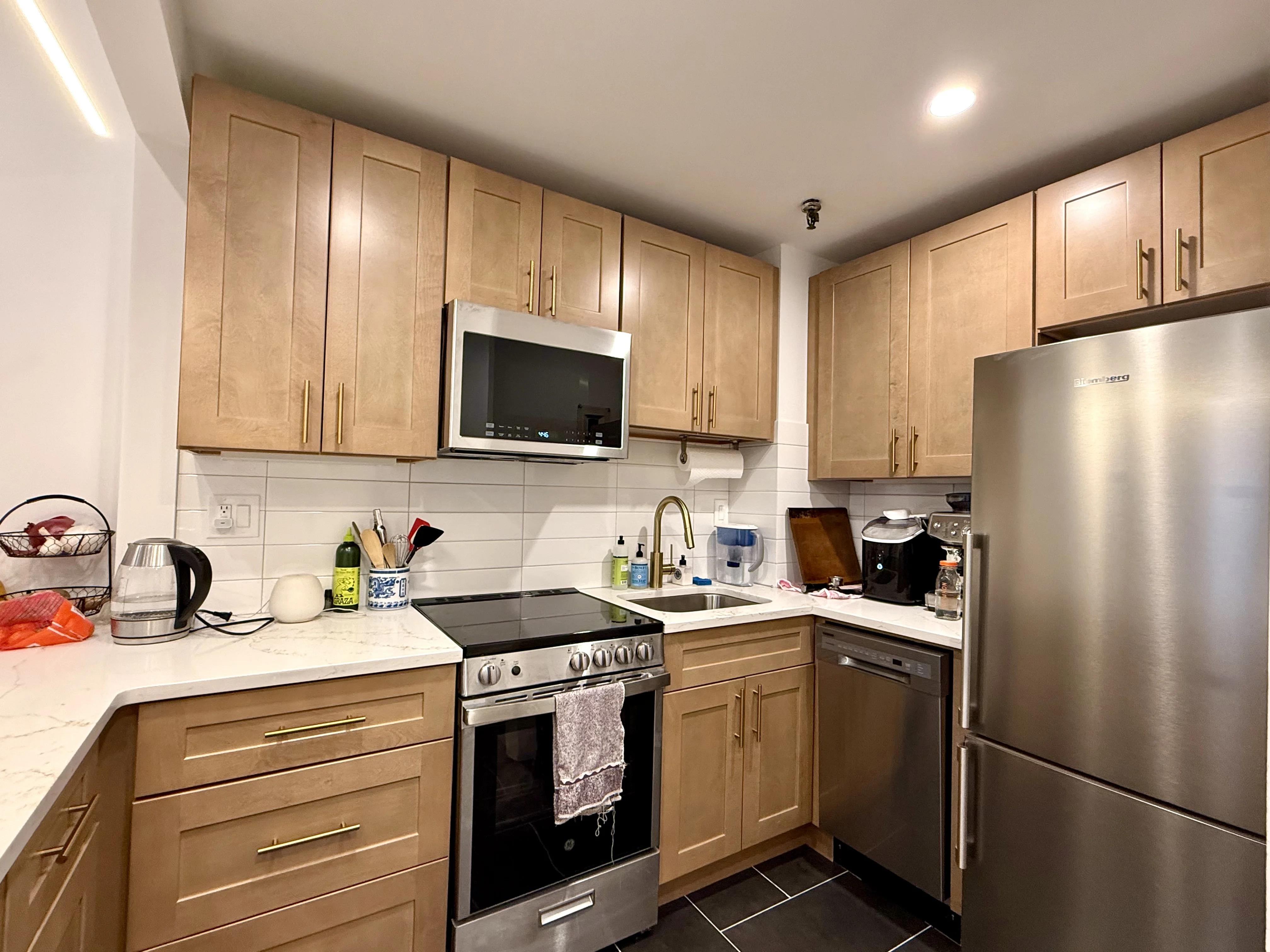 1 bed, 1 bath apartment for rent at 188 Marlborough St Unit 5A, Back Bay — photo 6 of 14