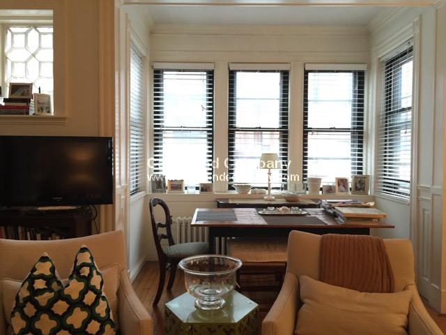 1 bed, 1 bath apartment for rent at 188 Marlborough St Unit 6, Back Bay — photo 4 of 8