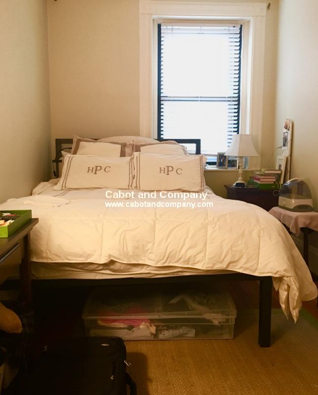 1 bed, 1 bath apartment for rent at 188 Marlborough St Unit 6, Back Bay — photo 6 of 8