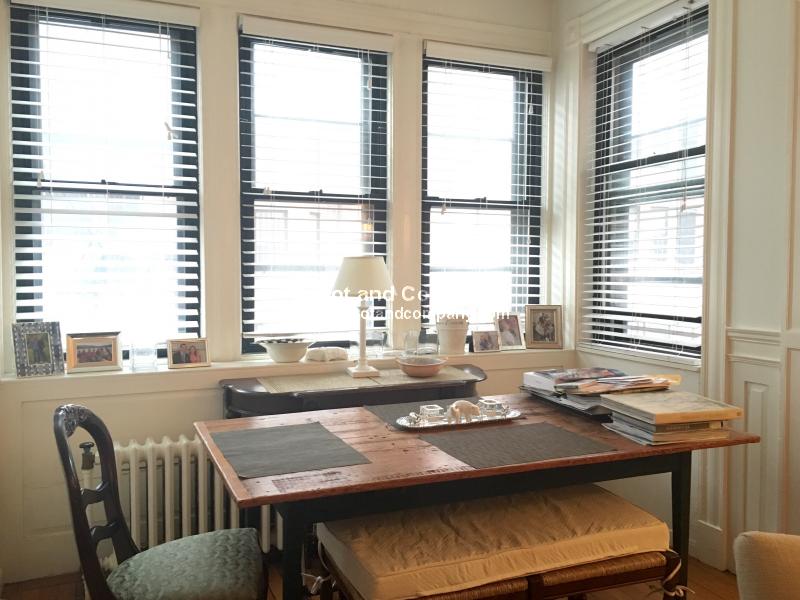 1 bed, 1 bath apartment for rent at 188 Marlborough St Unit 6, Back Bay — photo 5 of 8