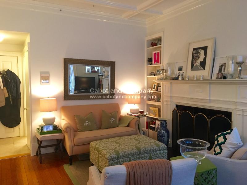 1 bed, 1 bath apartment for rent at 188 Marlborough St Unit 6, Back Bay — photo 3 of 8