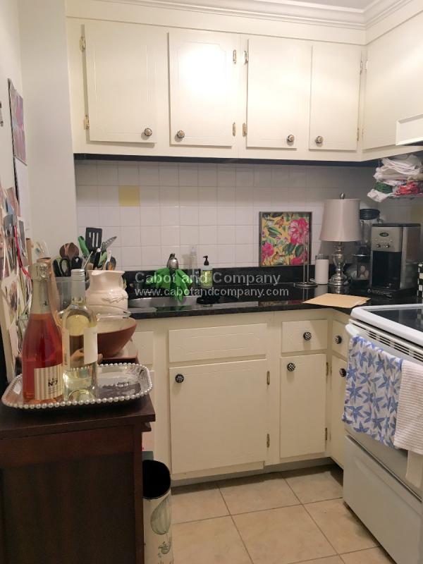 1 bed, 1 bath apartment for rent at 188 Marlborough St Unit 6, Back Bay — photo 7 of 8