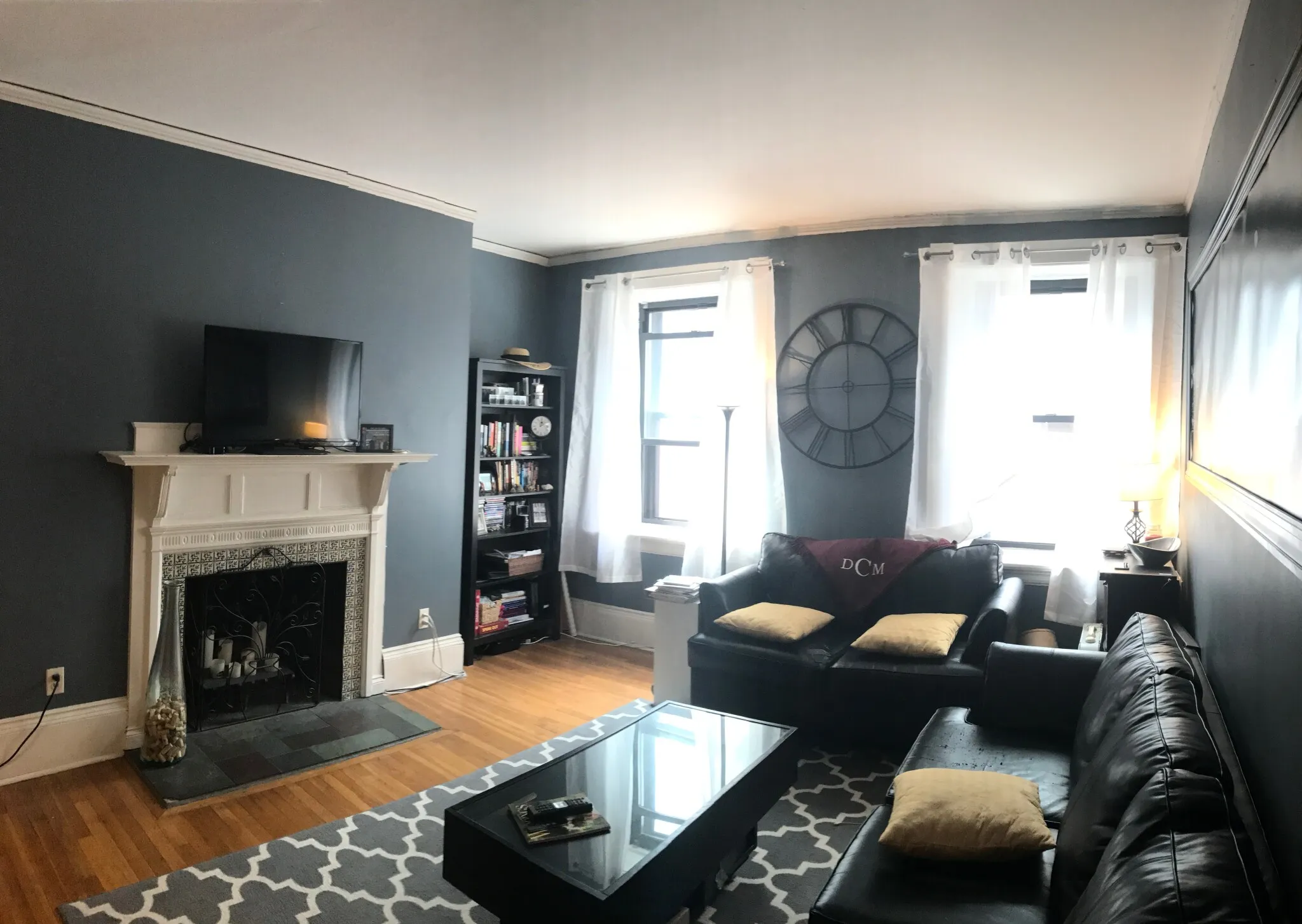 1 bed, 1 bath apartment for rent at 188 Marlborough St Unit 8, Back Bay — photo 1 of 6