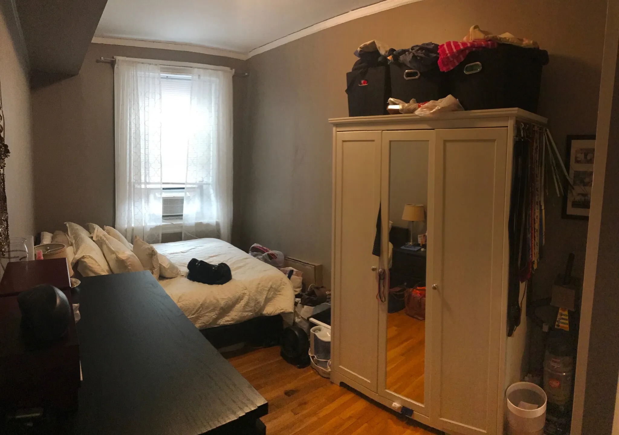 1 bed, 1 bath apartment for rent at 188 Marlborough St Unit 8, Back Bay — photo 5 of 6