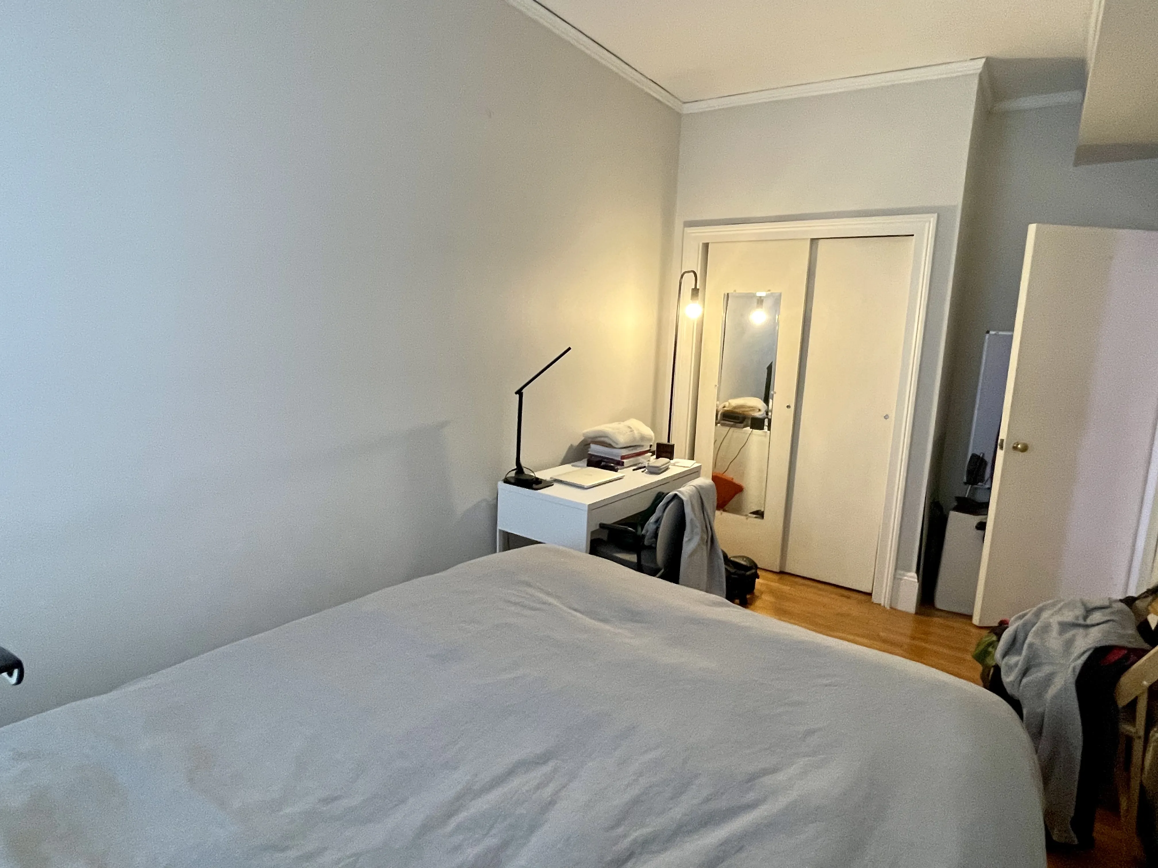 1 bed, 1 bath apartment for rent at 188 Marlborough St Unit 8A, Back Bay — photo 9 of 13