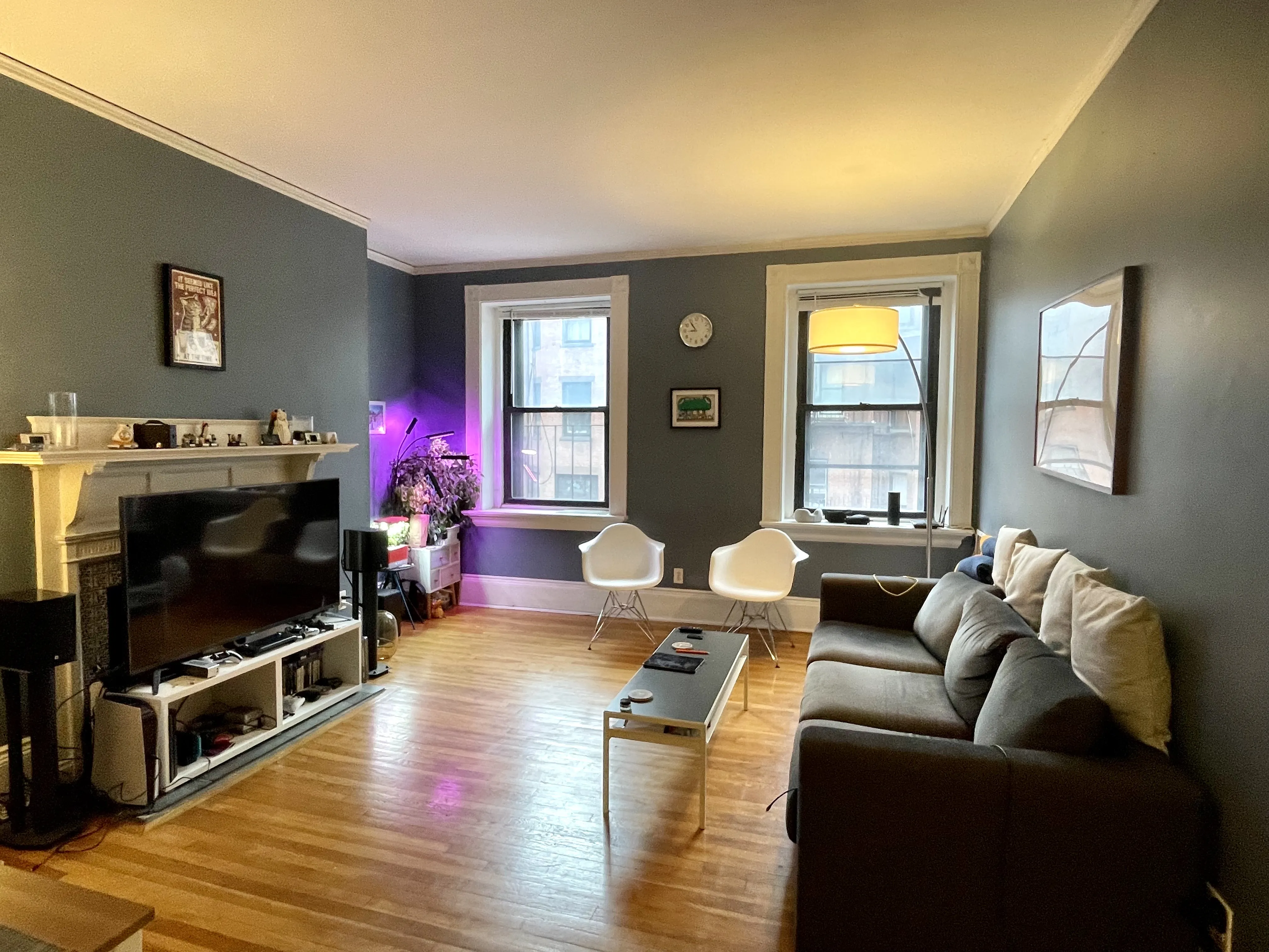 1 bed, 1 bath apartment for rent at 188 Marlborough St Unit 8A, Back Bay — photo 3 of 13