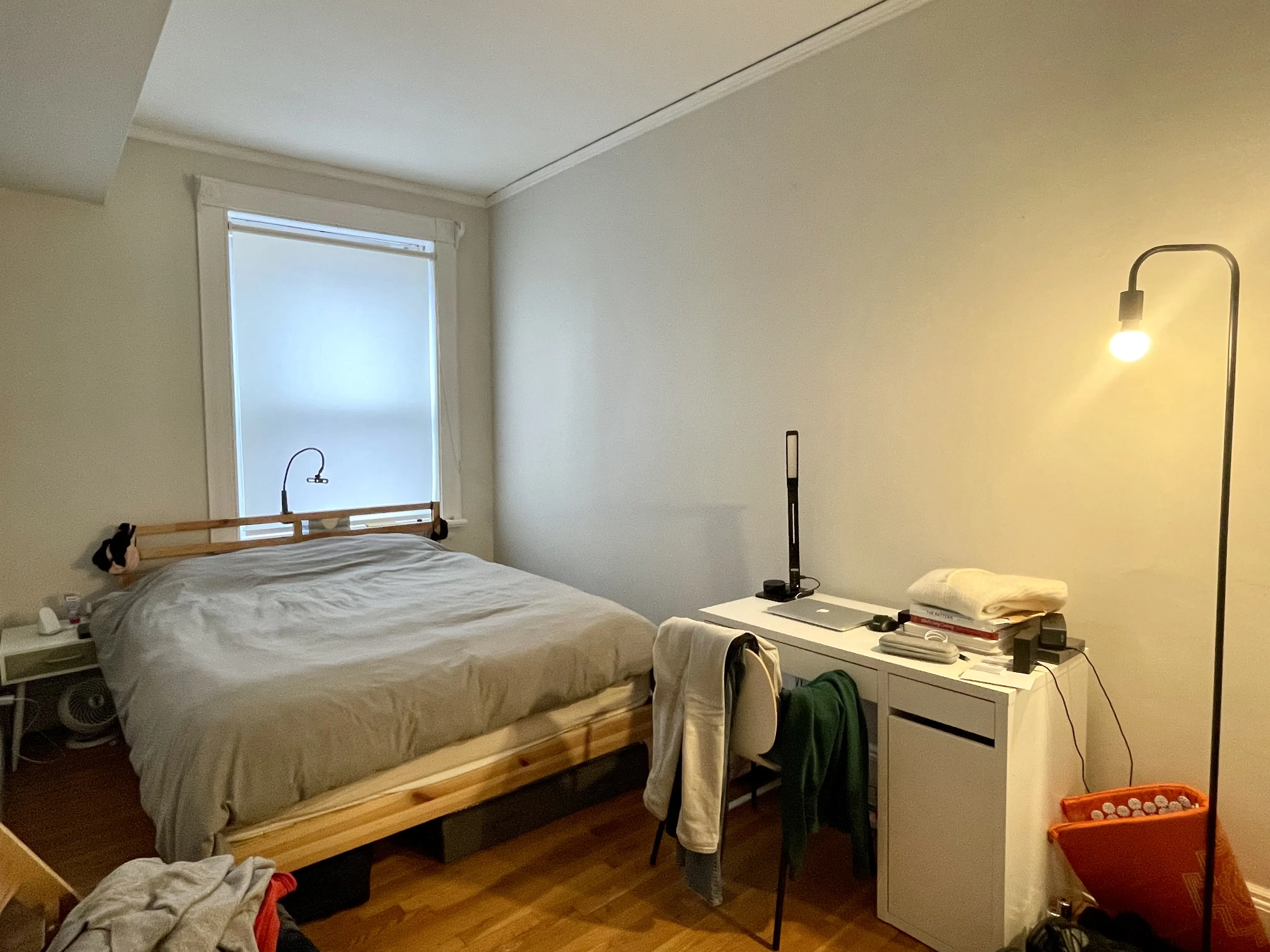1 bed, 1 bath apartment for rent at 188 Marlborough St Unit 8A, Back Bay — photo 8 of 13