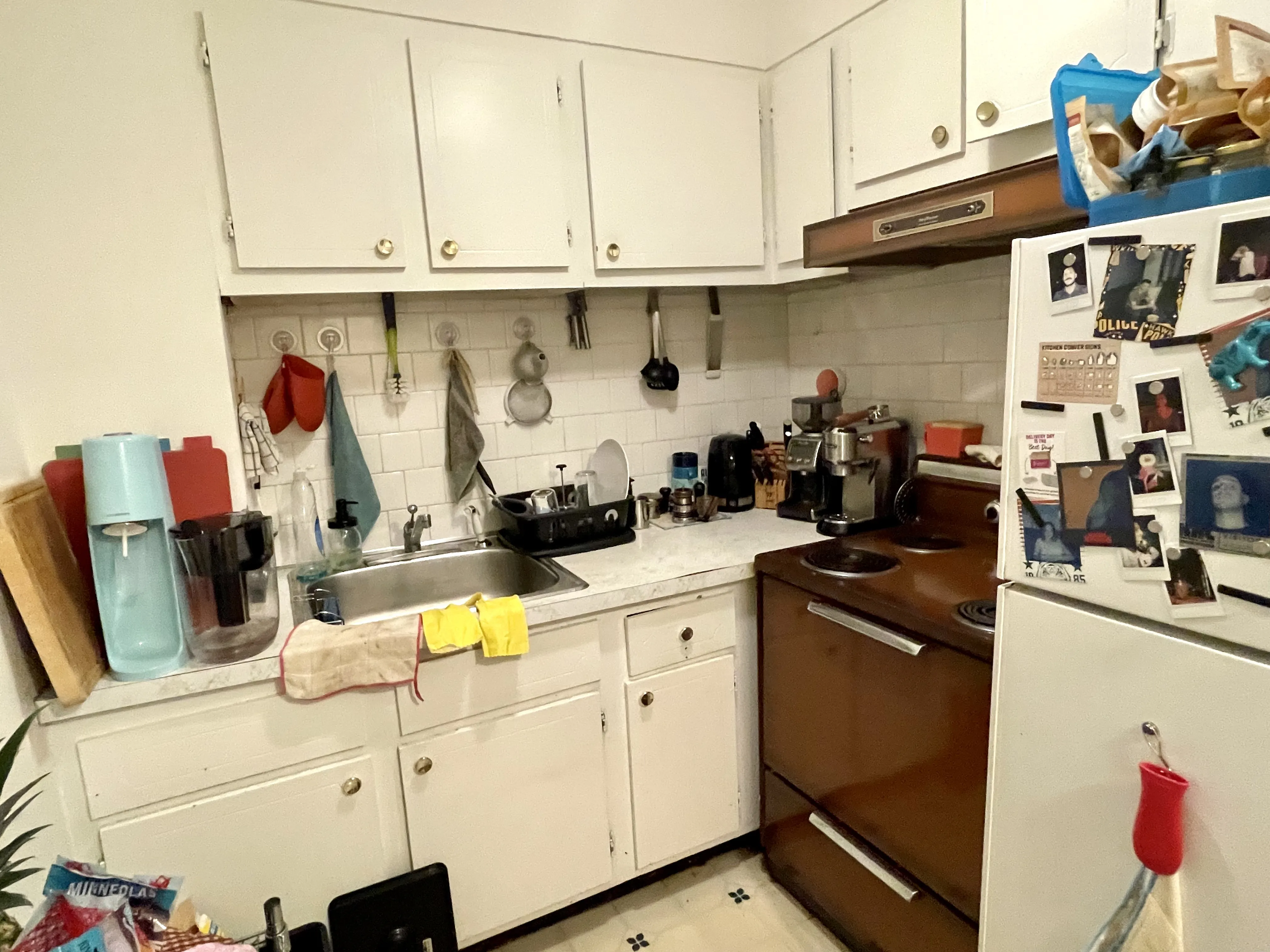 1 bed, 1 bath apartment for rent at 188 Marlborough St Unit 8A, Back Bay — photo 11 of 13