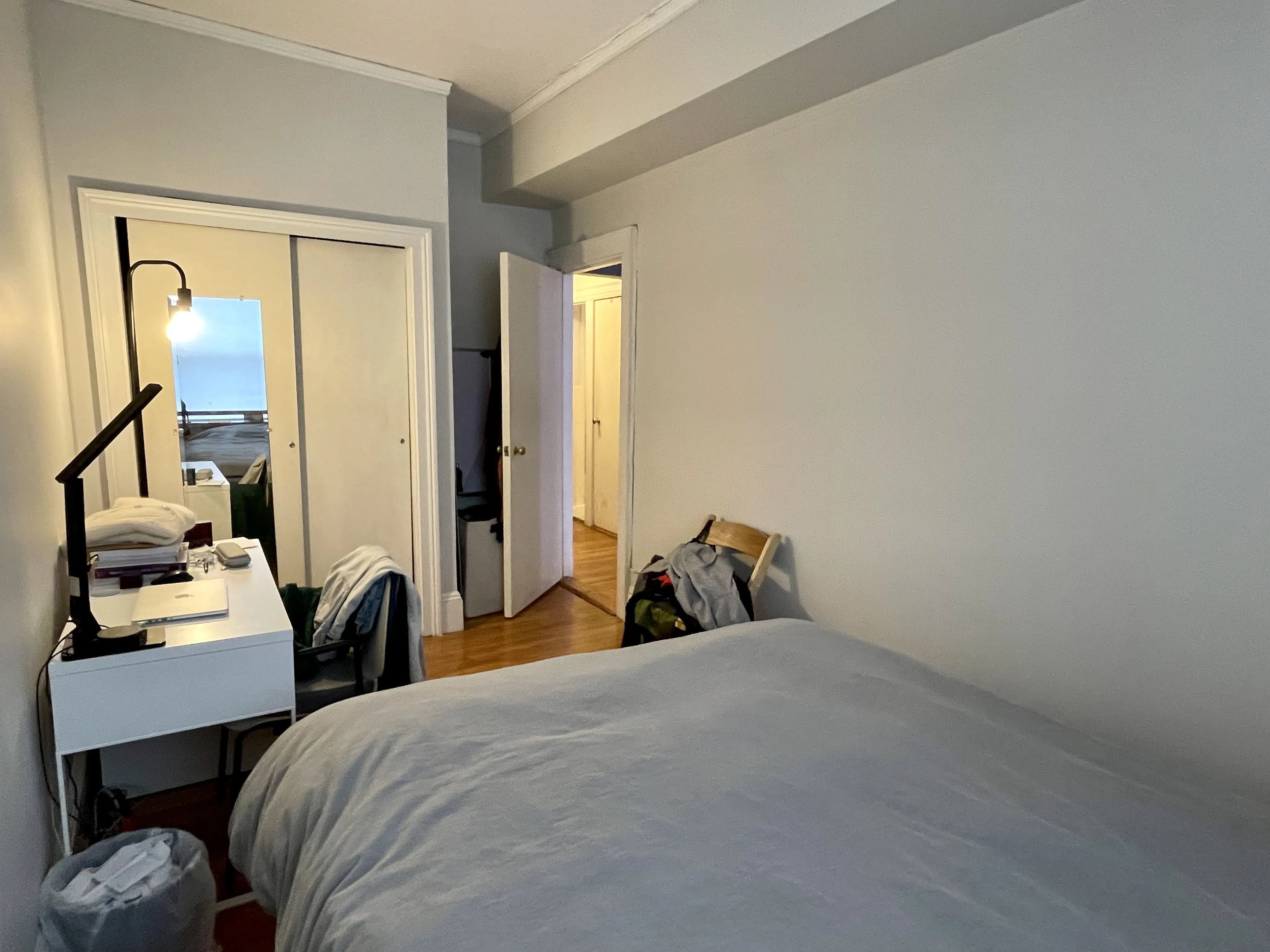 1 bed, 1 bath apartment for rent at 188 Marlborough St Unit 8A, Back Bay — photo 10 of 13
