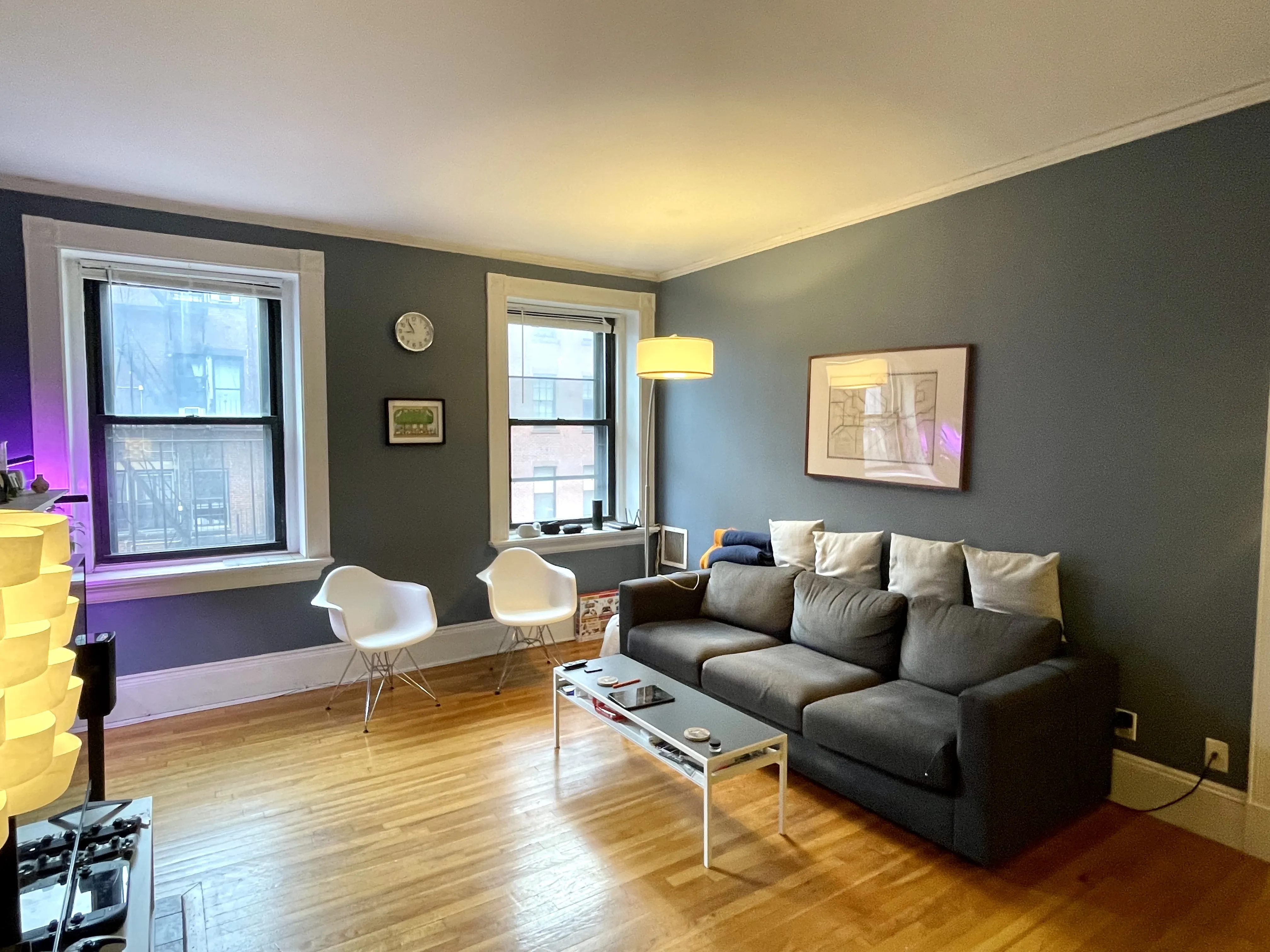 1 bed, 1 bath apartment for rent at 188 Marlborough St Unit 8A, Back Bay — photo 4 of 13