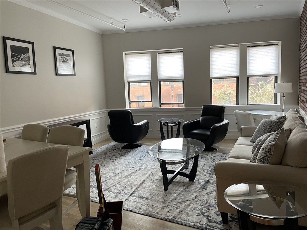1 bed, 1 bath apartment for rent at 188 North St Unit 24, North End — photo 1 of 9