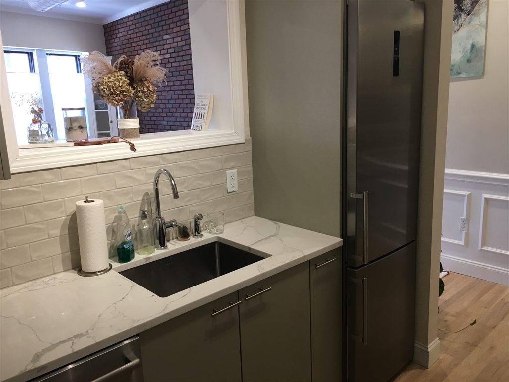 1 bed, 1 bath apartment for rent at 188 North St Unit 24, North End — photo 4 of 9