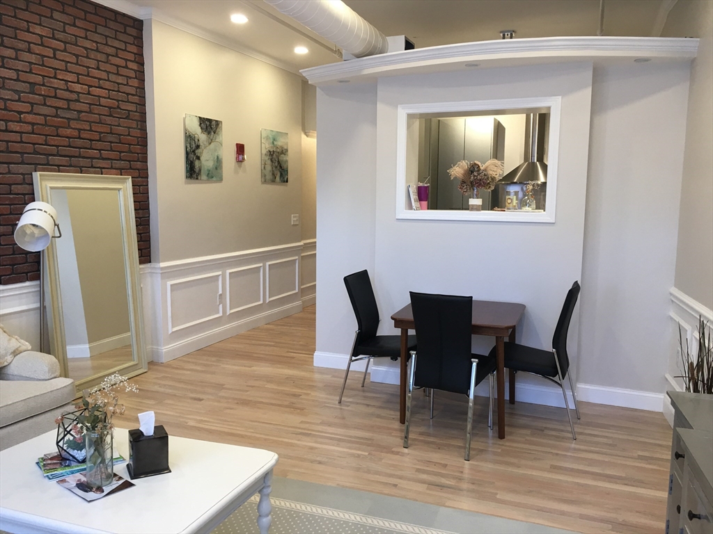 1 bed, 1 bath apartment for rent at 188 North St Unit 24, North End — photo 8 of 9