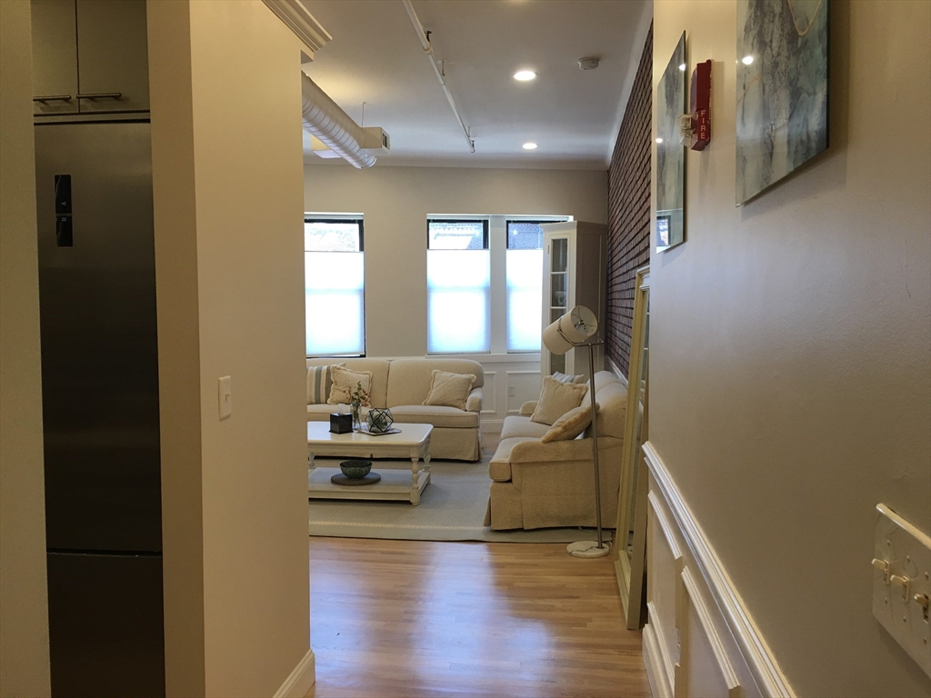 1 bed, 1 bath apartment for rent at 188 North St Unit 24, North End — photo 9 of 9
