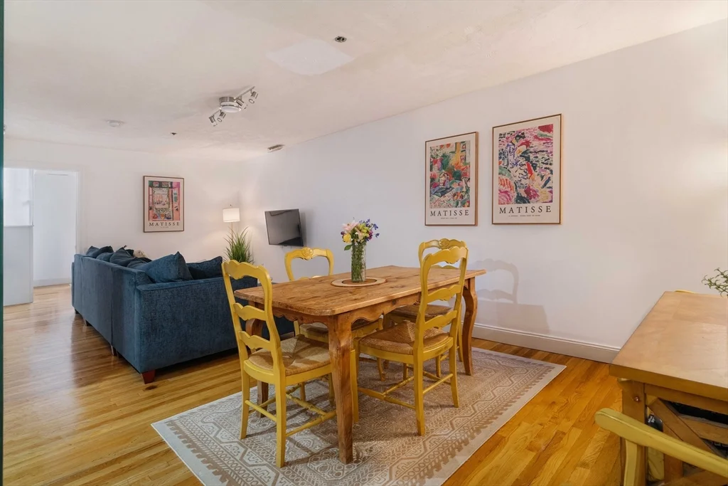 3 bed, 1 bath apartment for rent at 188 North Unit 21, North End — photo 2 of 31