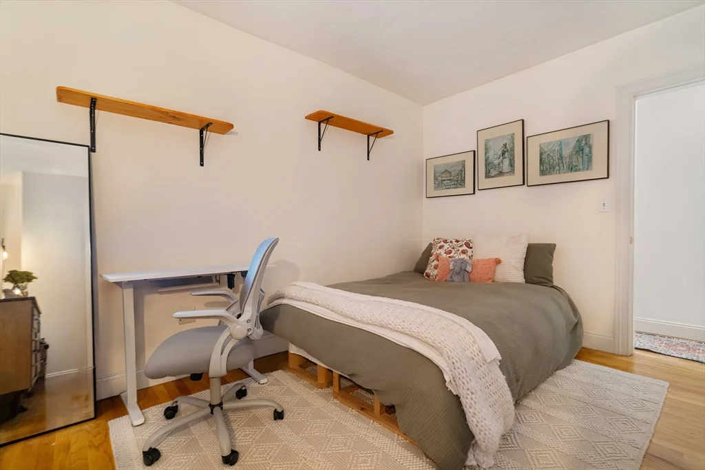 3 bed, 1 bath apartment for rent at 188 North Unit 21, North End — photo 12 of 31