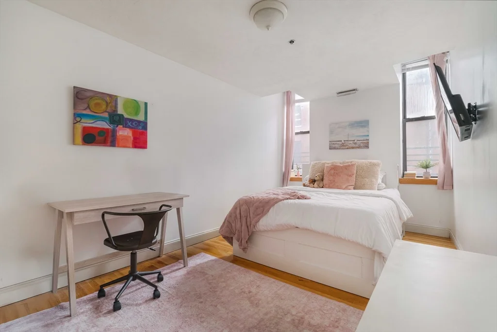 3 bed, 1 bath apartment for rent at 188 North Unit 21, North End — photo 9 of 31
