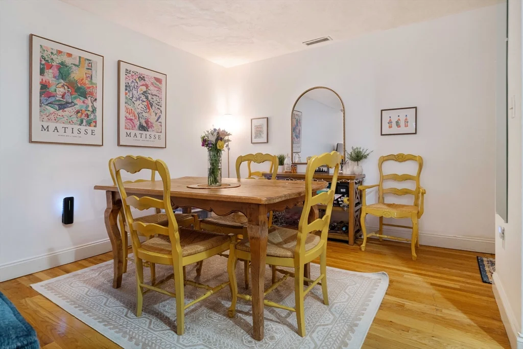 3 bed, 1 bath apartment for rent at 188 North Unit 21, North End — photo 16 of 31