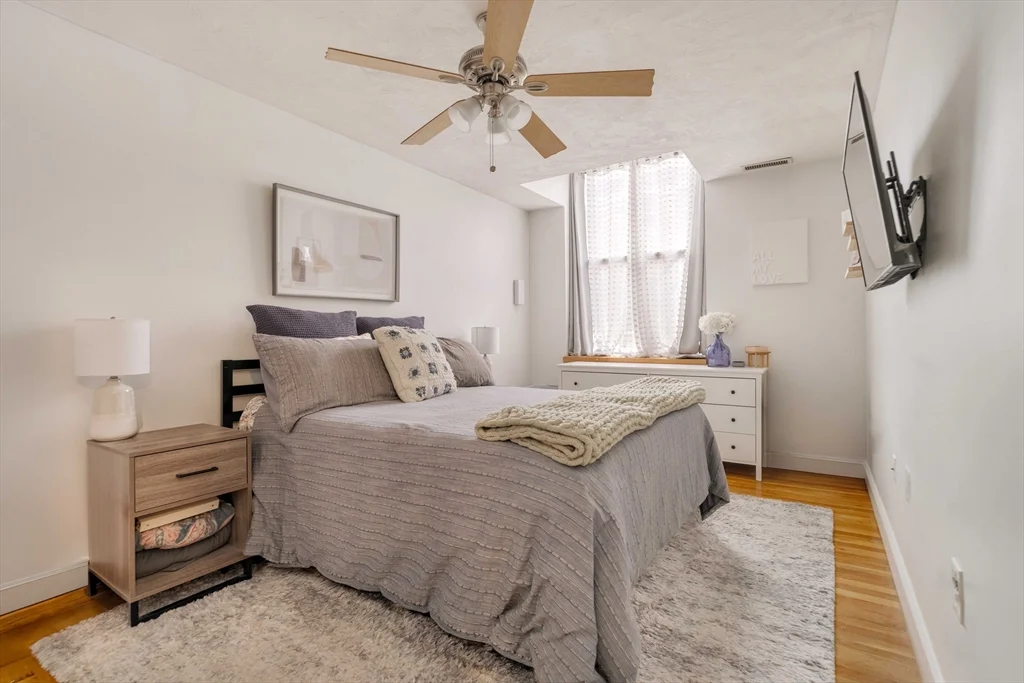 1 bed, 1 bath apartment for rent at 188 North Unit 22, North End — photo 10 of 18