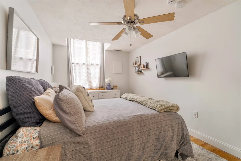 1 bed, 1 bath apartment for rent at 188 North Unit 22, North End — photo 11 of 18