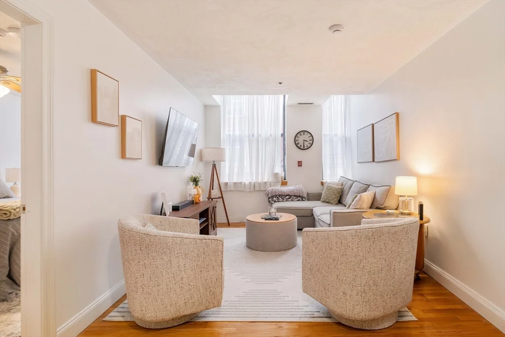 1 bed, 1 bath apartment for rent at 188 North Unit 22, North End — photo 2 of 18