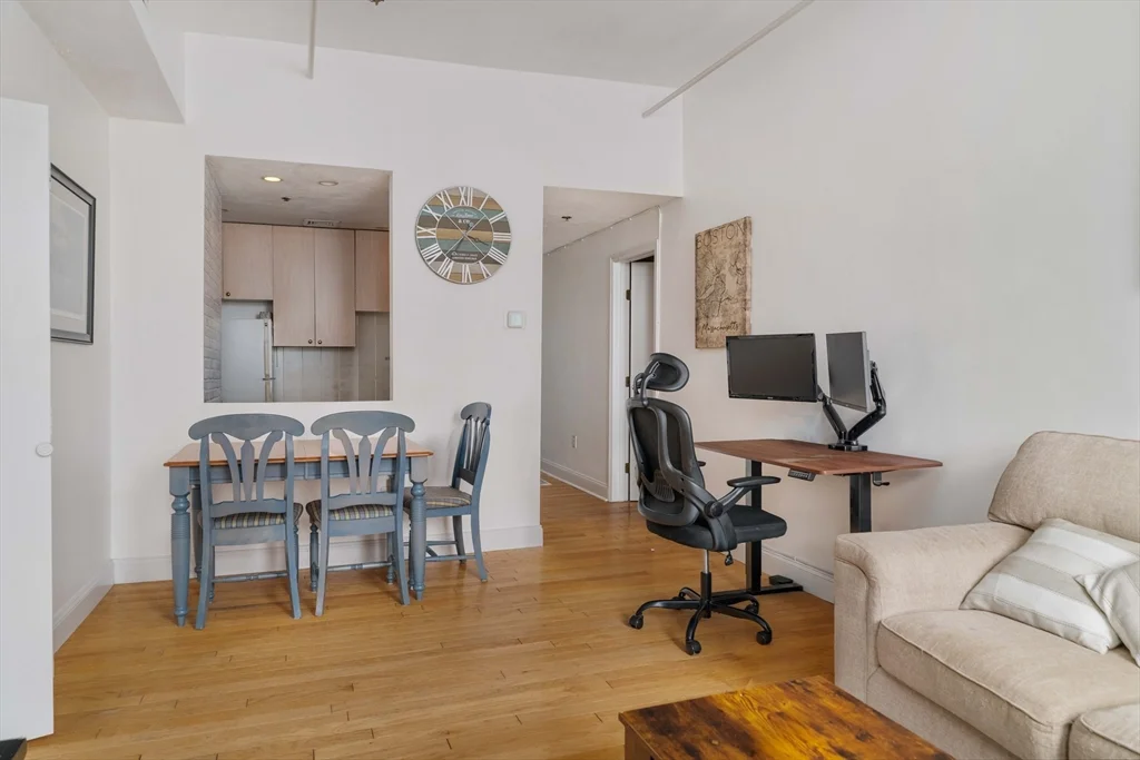 1 bed, 1 bath apartment for rent at 188 North Unit 42, North End — photo 9 of 19
