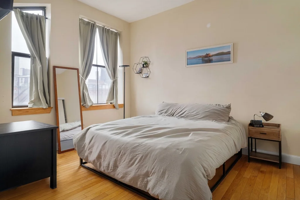 1 bed, 1 bath apartment for rent at 188 North Unit 42, North End — photo 7 of 19