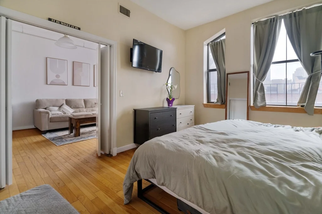 1 bed, 1 bath apartment for rent at 188 North Unit 42, North End — photo 8 of 19