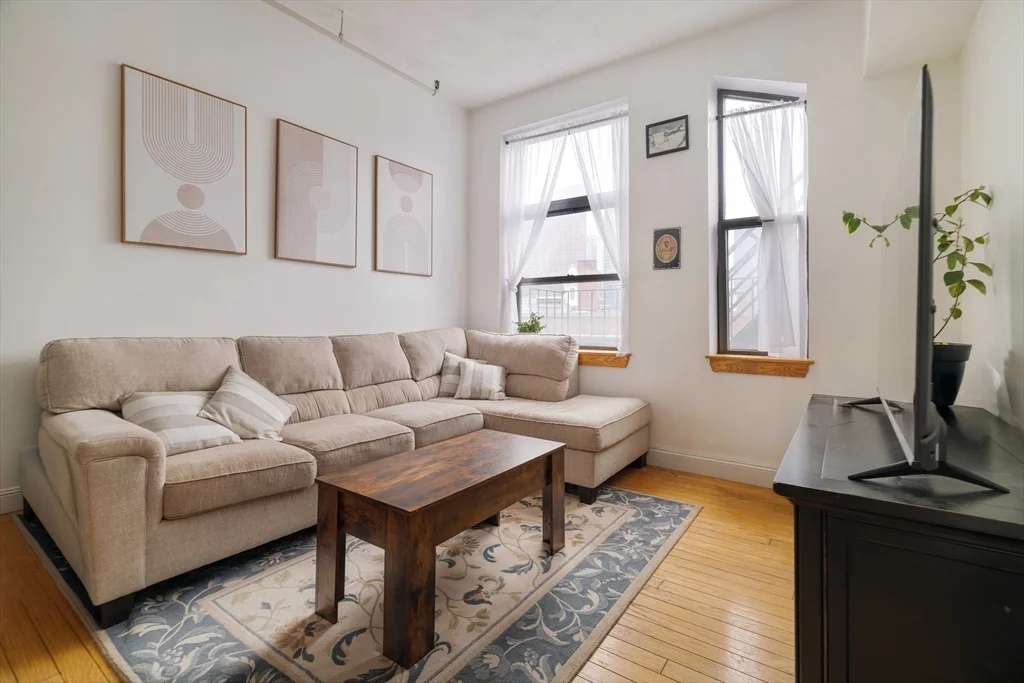 1 bed, 1 bath apartment for rent at 188 North Unit 42, North End — photo 6 of 19
