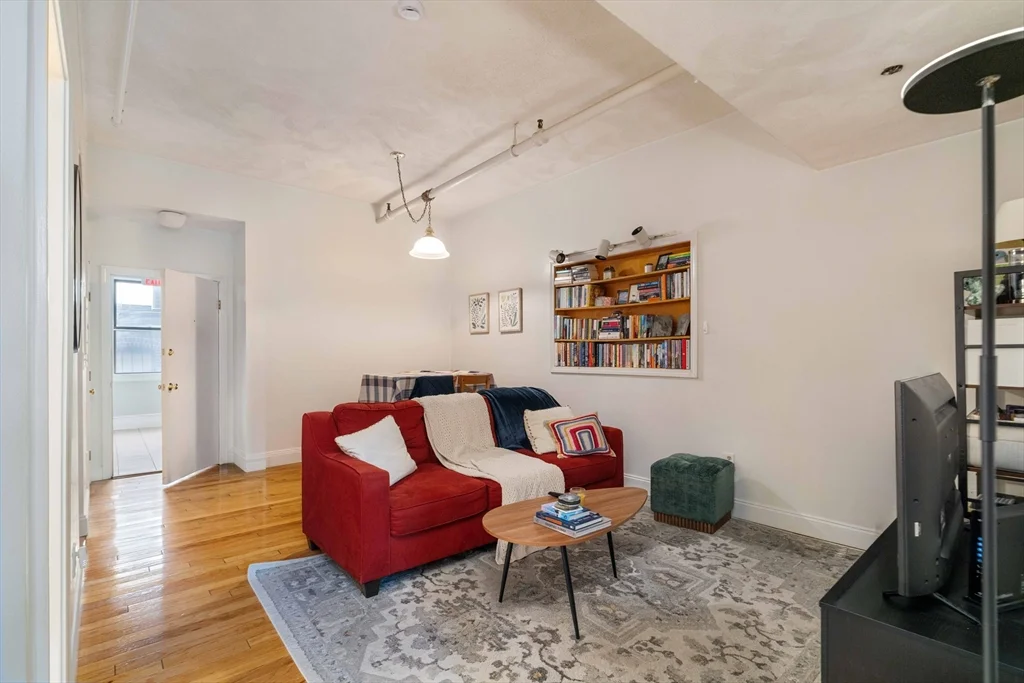 2 bed, 1 bath apartment for rent at 188 North Unit 53, North End — photo 5 of 14