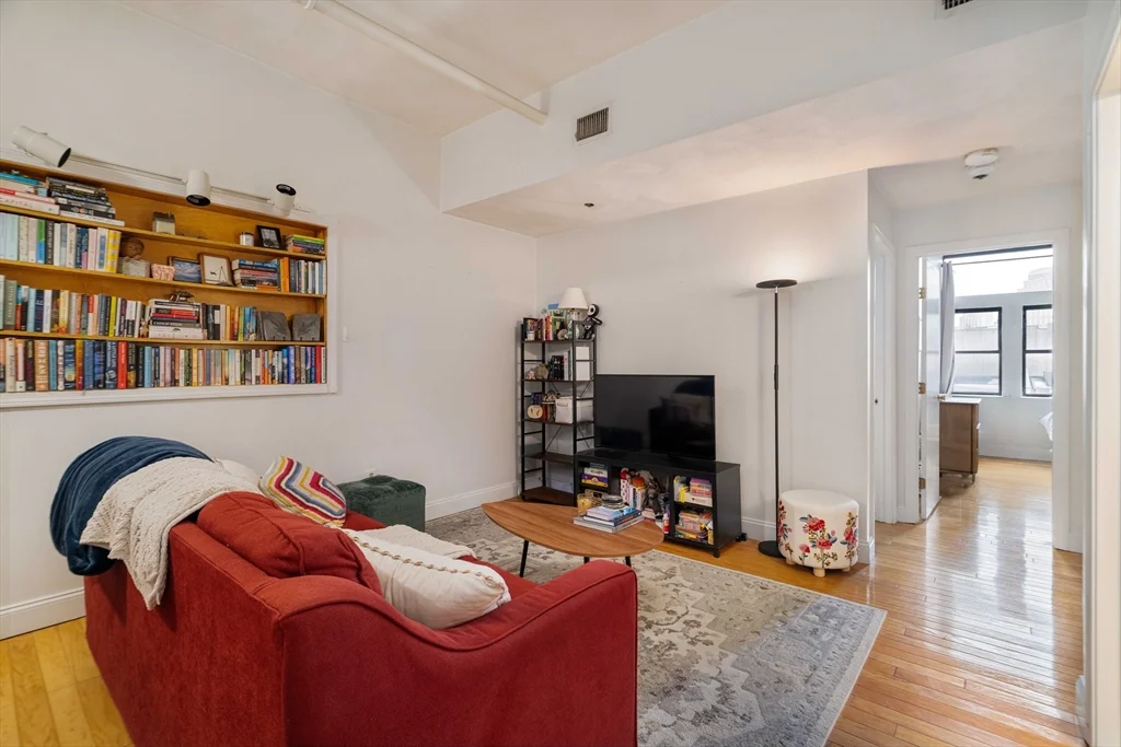 2 bed, 1 bath apartment for rent at 188 North Unit 53, North End — photo 2 of 14