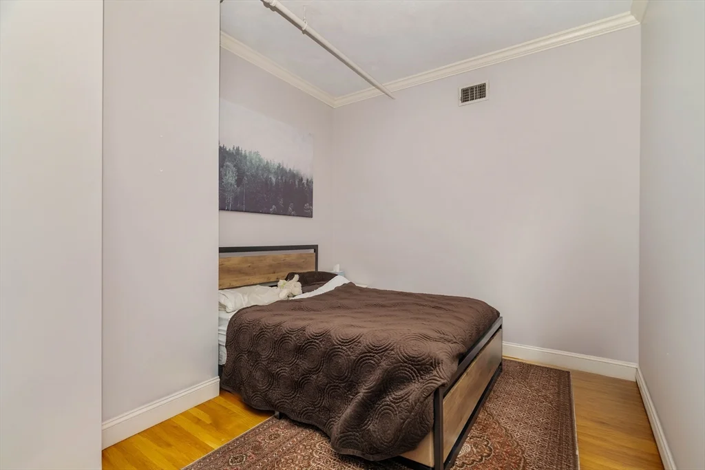 1 bed, 1 bath apartment for rent at 188 North Unit 54, North End — photo 6 of 17