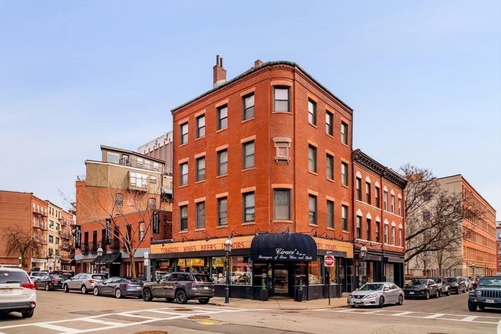 2 bed, 1 bath apartment for rent at 188 North Unit 61, North End — photo 26 of 26