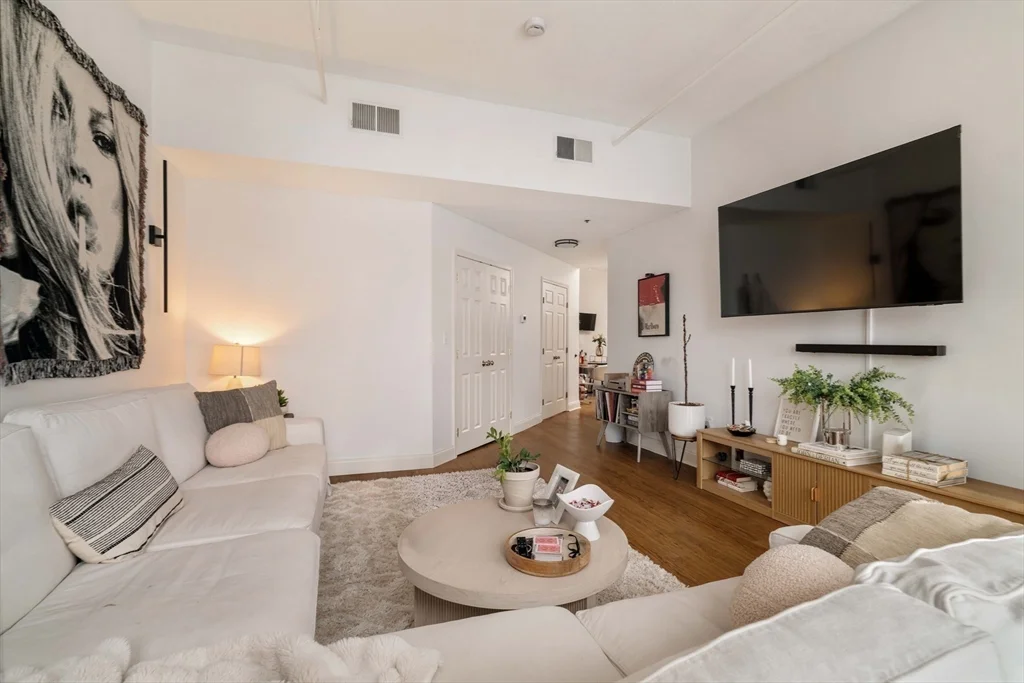 2 bed, 1 bath apartment for rent at 188 North Unit 61, North End — photo 17 of 26